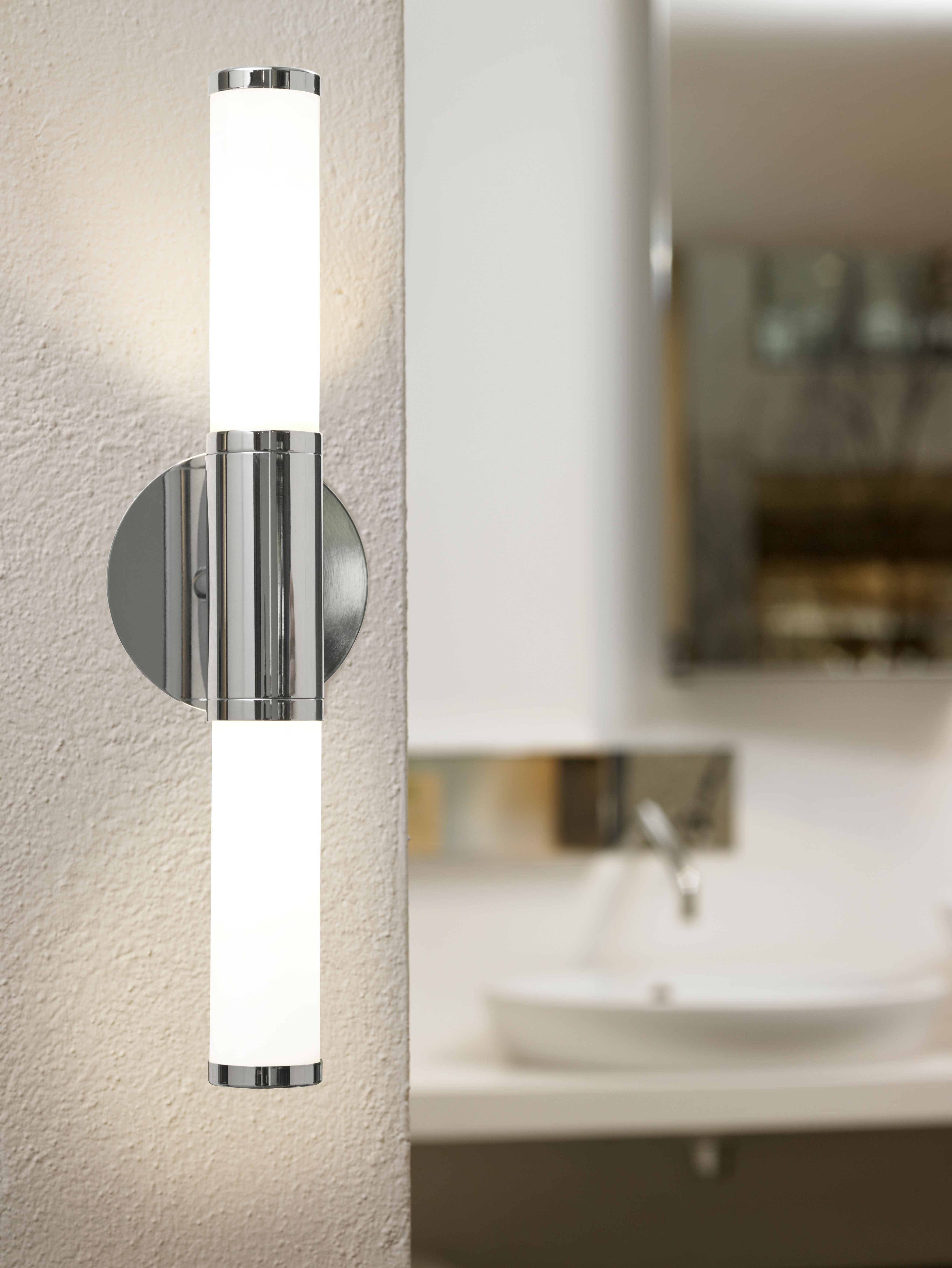 картинка Подсветка для зеркал Eglo Palmera 87219 от магазина pro-decor.kz