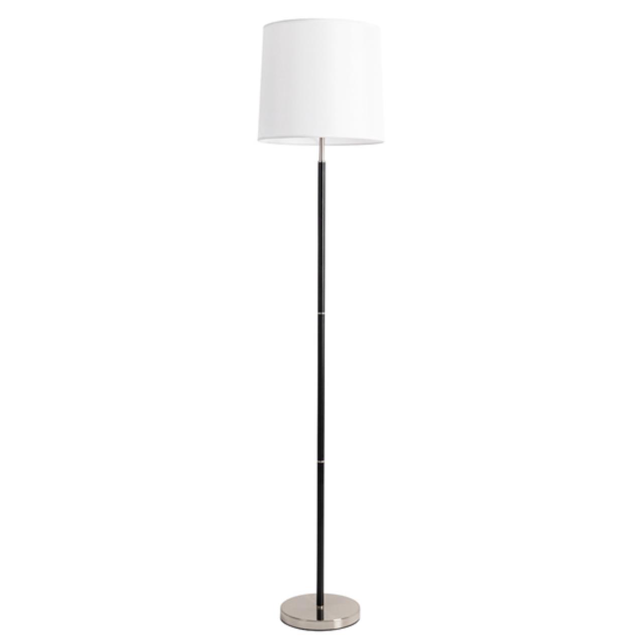 картинка Торшер Arte Lamp Rodos A2589PN-1SS от магазина pro-decor.kz