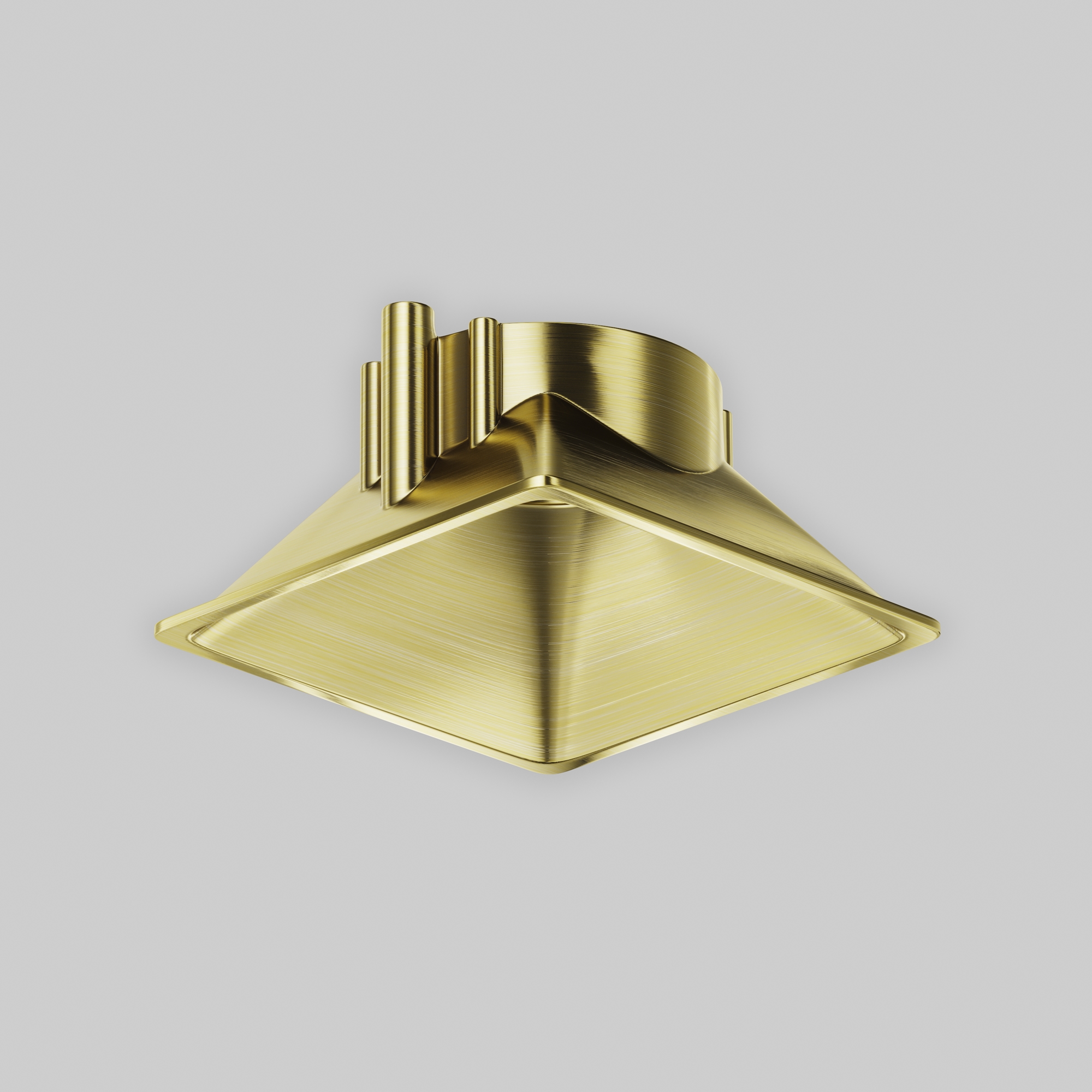 картинка Аксессуар Technical Ring8-10W-SQ-BS от магазина pro-decor.kz