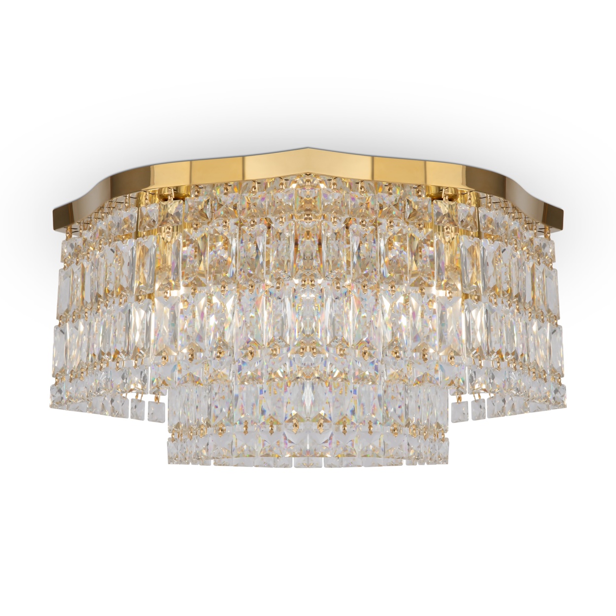 картинка Потолочный светильник Maytoni DIA005CL-06G от магазина pro-decor.kz