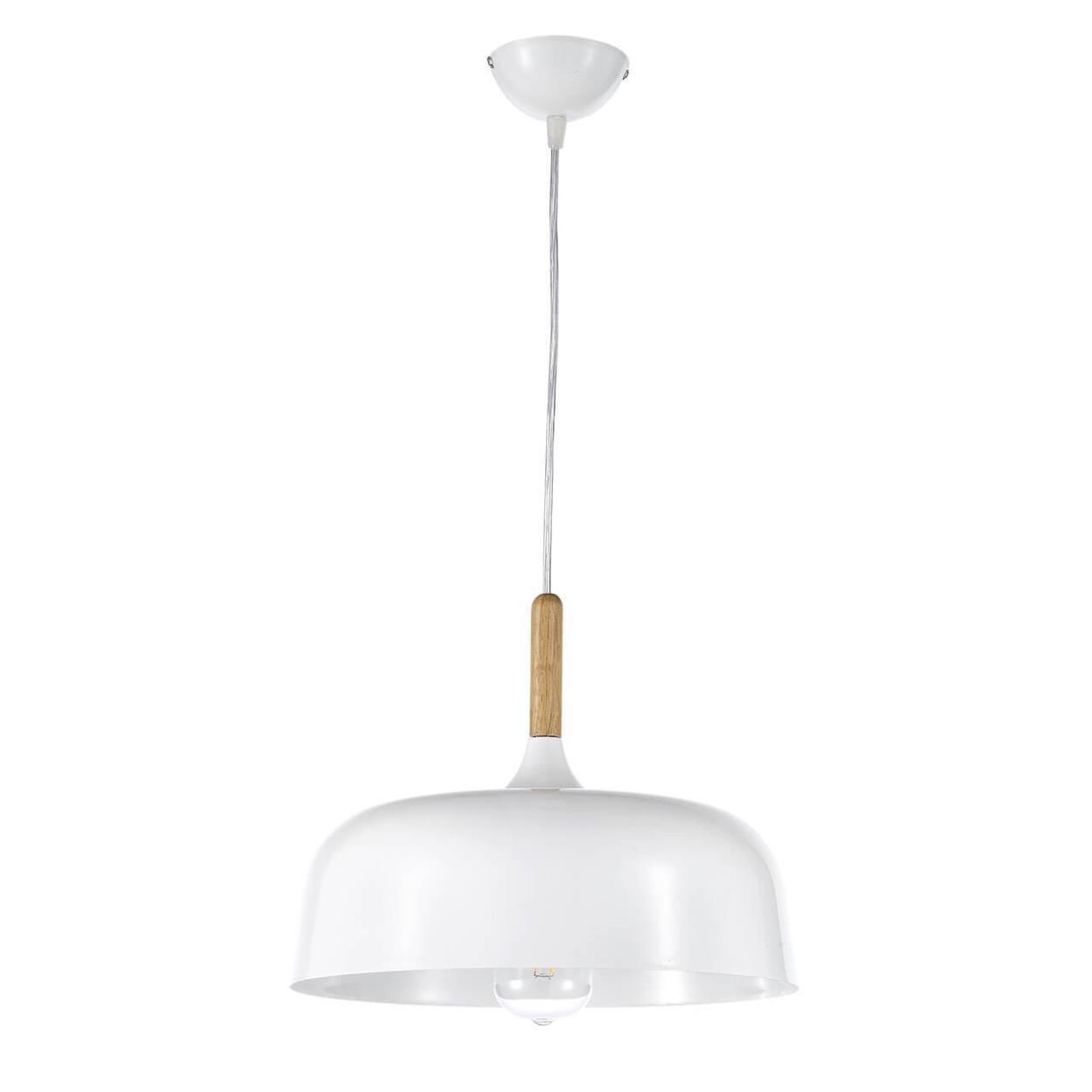 картинка Подвесной светильник Arti Lampadari Nicolo E 1.3.P1 W магазин pro-decor.kz являющийся официальным дистрибьютором в Казахстане картинка Подвесной светильник Arti Lampadari Nicolo E 1.3.P1 W от магазина pro-decor.kz