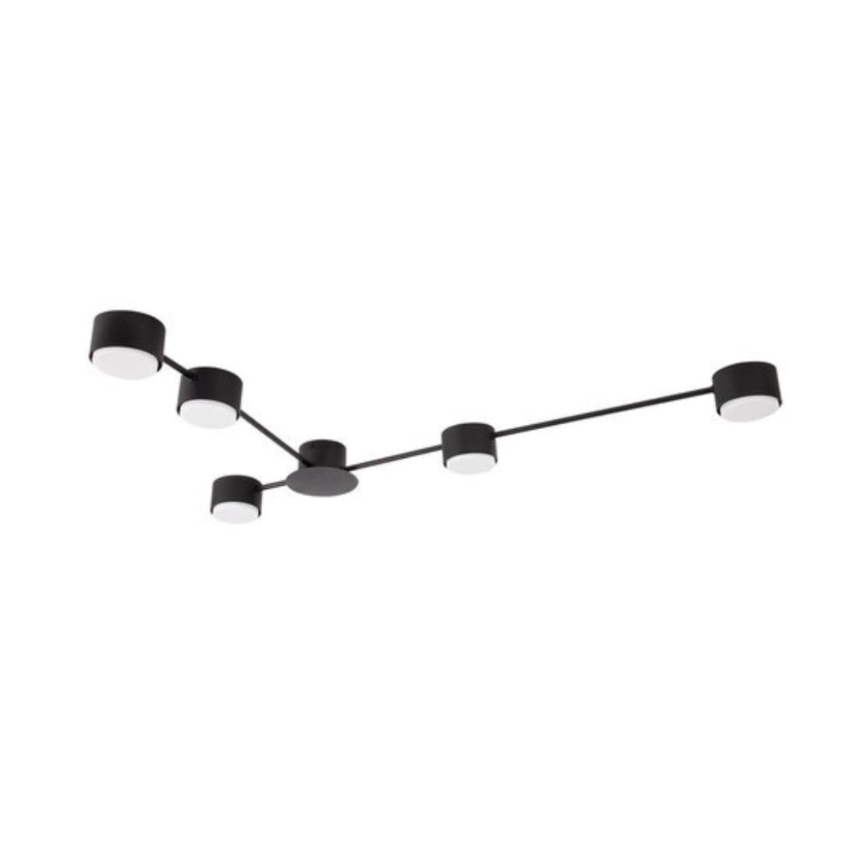 картинка Потолочная люстра Arte Lamp TRACY A1527PL-5BK магазин pro-decor.kz являющийся официальным дистрибьютором в Казахстане картинка Потолочная люстра Arte Lamp TRACY A1527PL-5BK от магазина pro-decor.kz