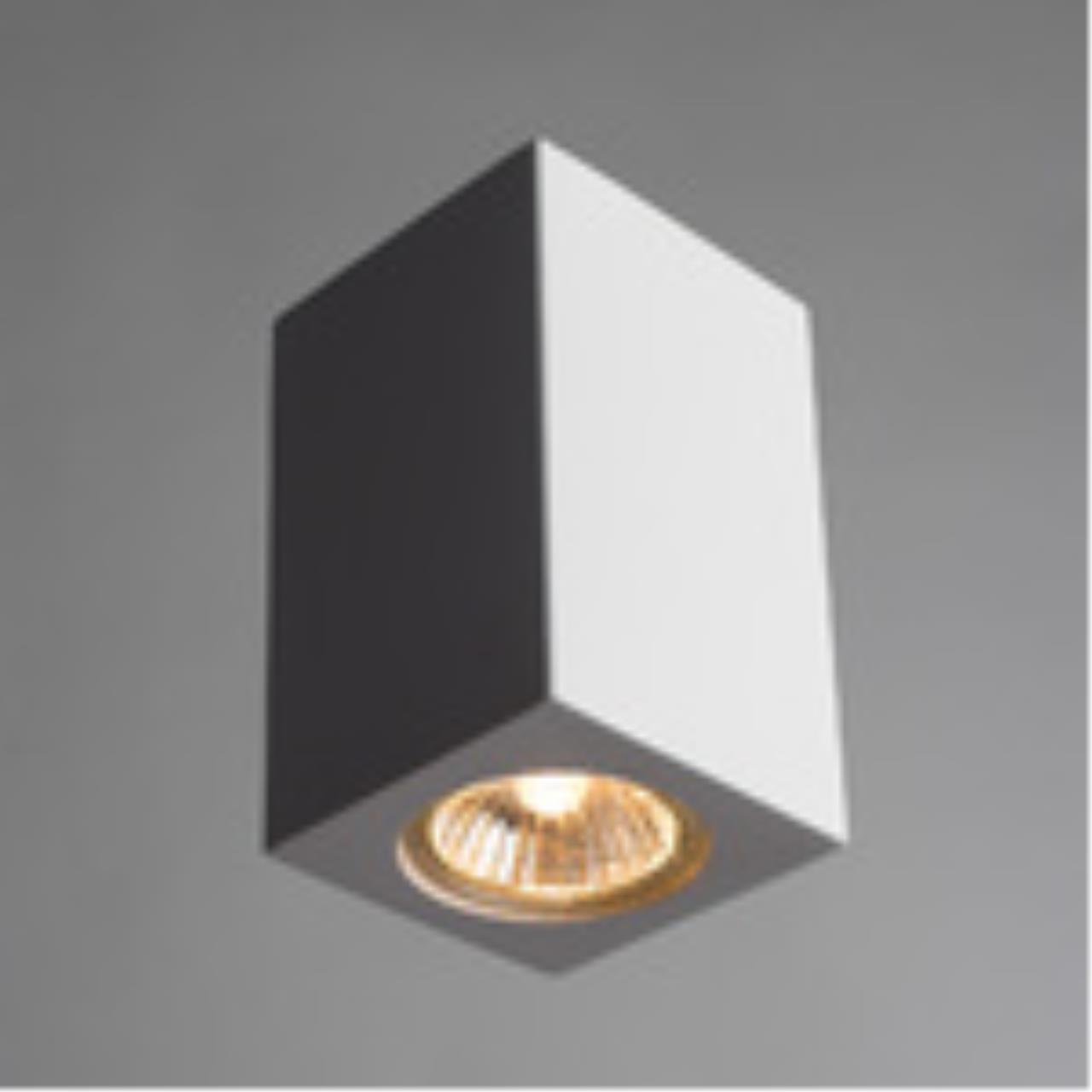картинка Встраиваемый светильник Arte Lamp Tubo A9264PL-1WH от магазина pro-decor.kz