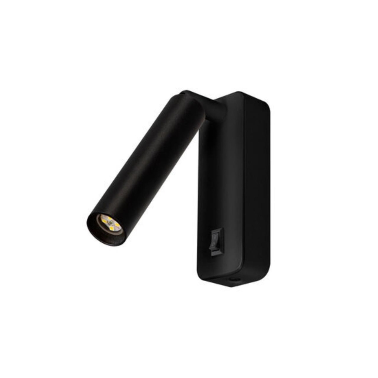 картинка Спот Arte Lamp SPOT A1224AP-1BK магазин pro-decor.kz являющийся официальным дистрибьютором в Казахстане картинка Спот Arte Lamp SPOT A1224AP-1BK от магазина pro-decor.kz