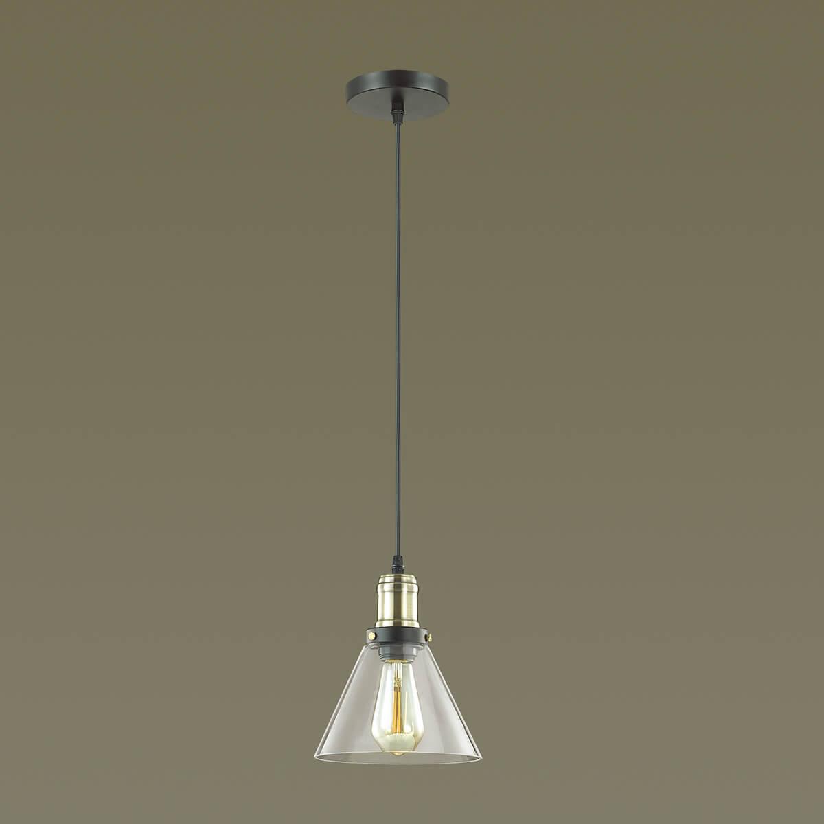 картинка Подвесной светильник Lumion Suspentioni Kit 3682/1 от магазина pro-decor.kz