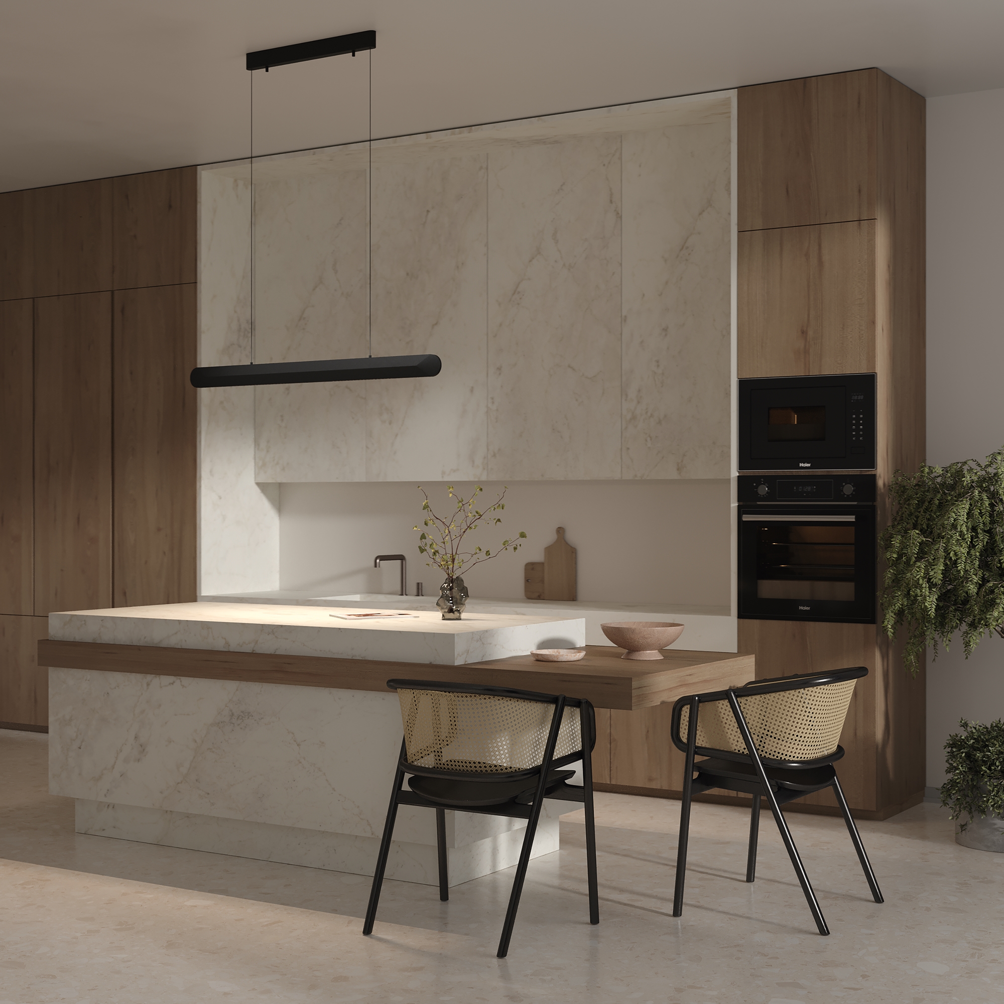 картинка Подвесной светильник Maytoni MOD276PL-L40B3K магазин pro-decor.kz являющийся официальным дистрибьютором в Казахстане картинка Подвесной светильник Maytoni MOD276PL-L40B3K от магазина pro-decor.kz