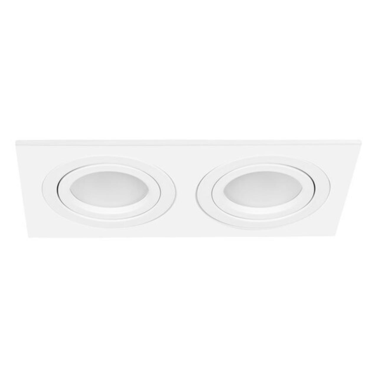 картинка Встраиваемый светильник Arte Lamp TARF A2168PL-2WH магазин pro-decor.kz являющийся официальным дистрибьютором в Казахстане картинка Встраиваемый светильник Arte Lamp TARF A2168PL-2WH от магазина pro-decor.kz