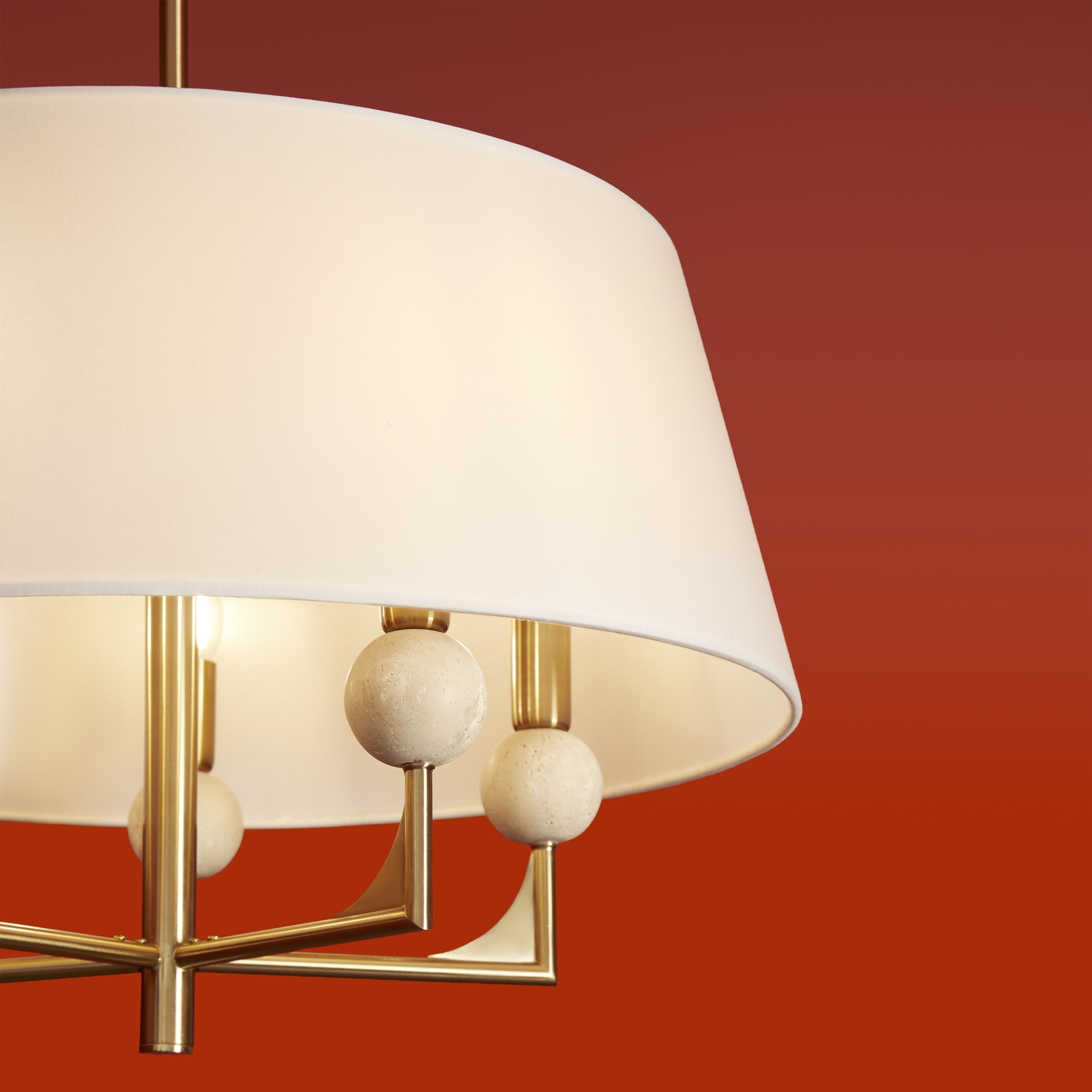 картинка Потолочный светильник Freya FR2043CL-05BS1 от магазина pro-decor.kz