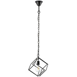 картинка Подвесной светильник Lightstar Gabbia 732317 от магазина pro-decor.kz