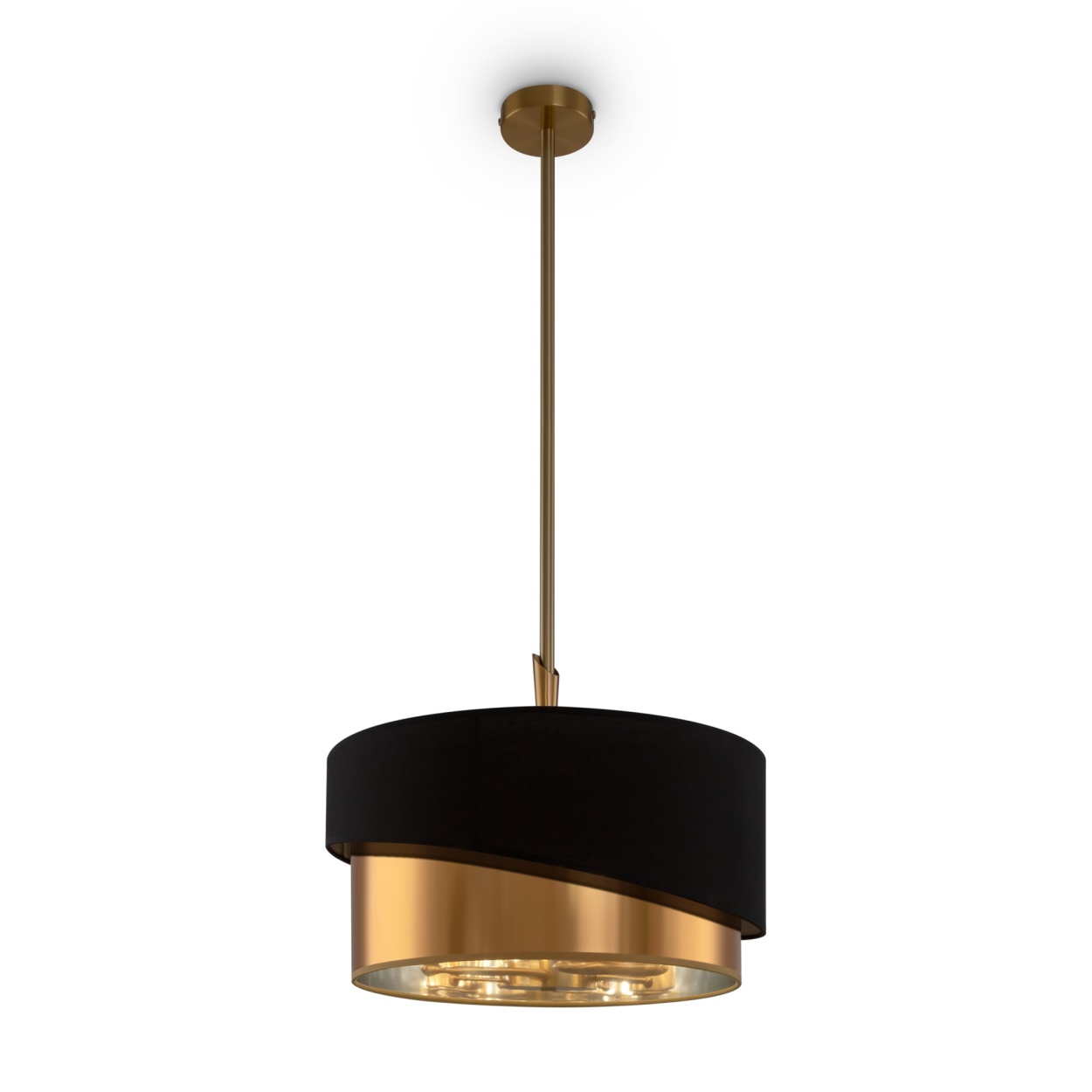 картинка Люстра Freya FR5171PL-06BS от магазина pro-decor.kz