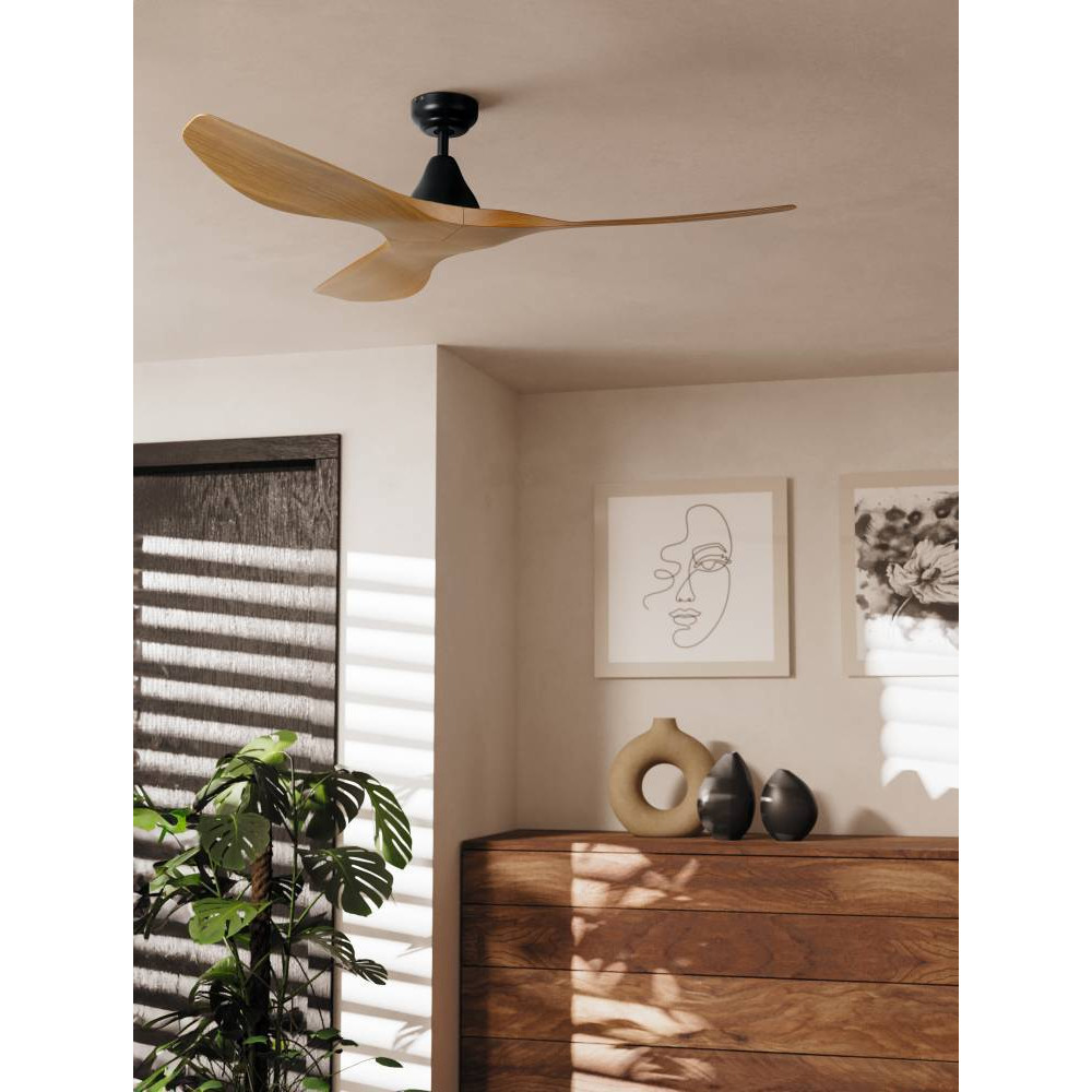 картинка 35108 Вентилятор потолочный PORTSEA от магазина pro-decor.kz