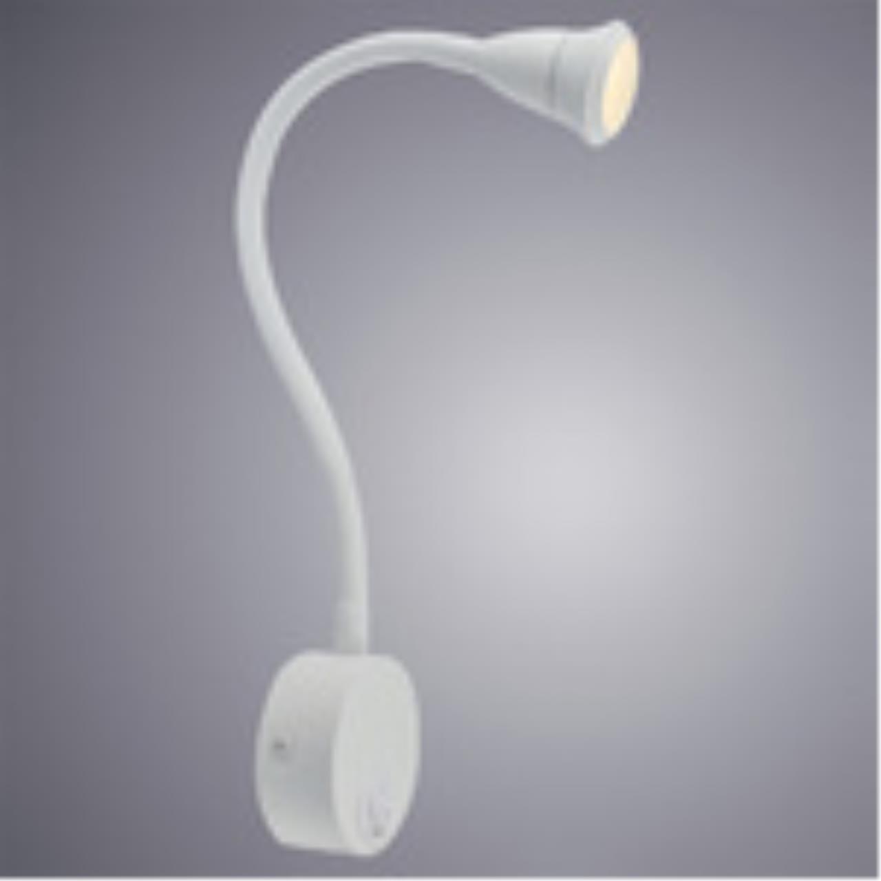 картинка Бра Arte Lamp A7603AP-1WH от магазина pro-decor.kz