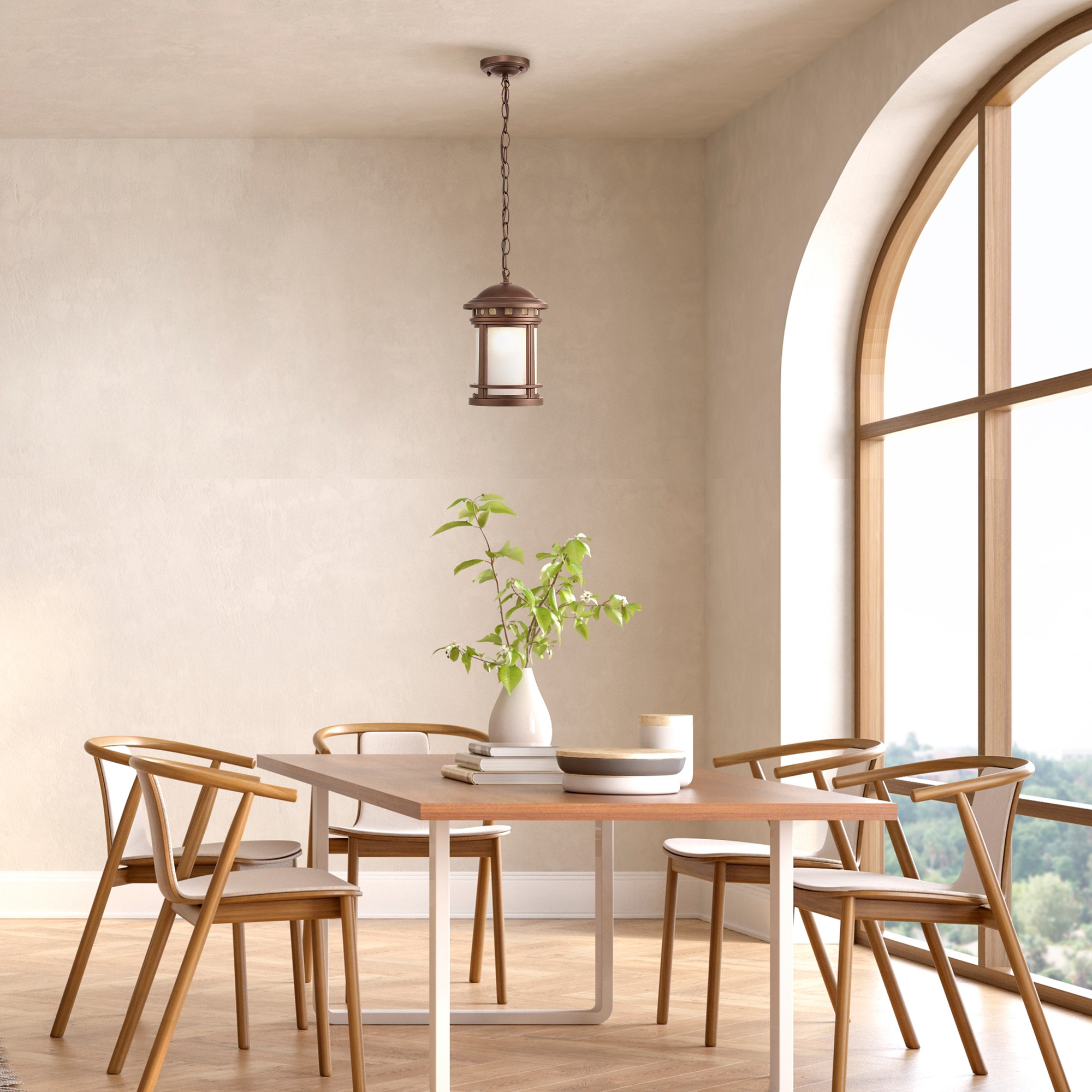 картинка Уличный подвесной светильник Maytoni Salamanca O031PL-01BR магазин pro-decor.kz являющийся официальным дистрибьютором в Казахстане картинка Уличный подвесной светильник Maytoni Salamanca O031PL-01BR от магазина pro-decor.kz