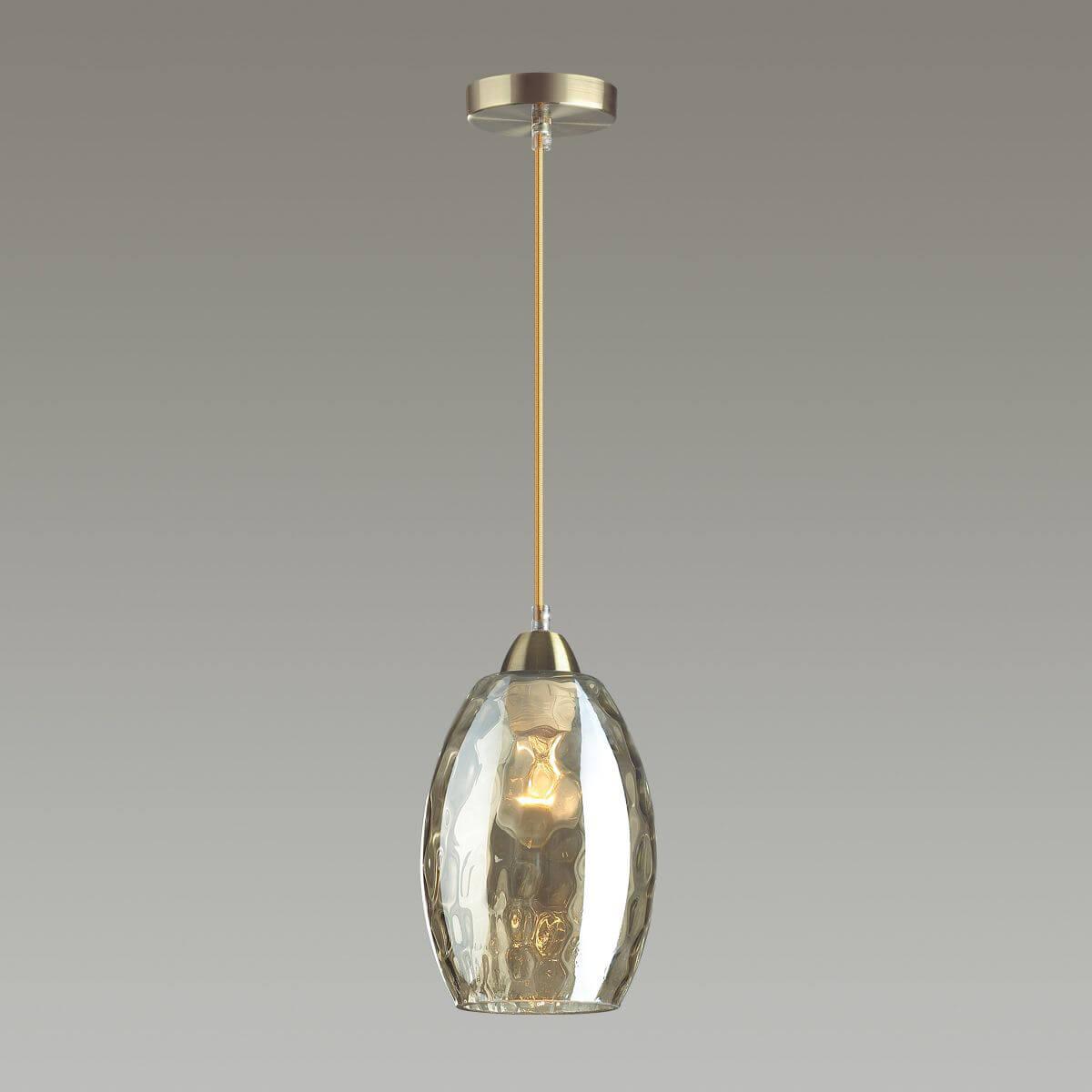 картинка Подвесной светильник Lumion Suspentioni Sapphire 4489/1 от магазина pro-decor.kz