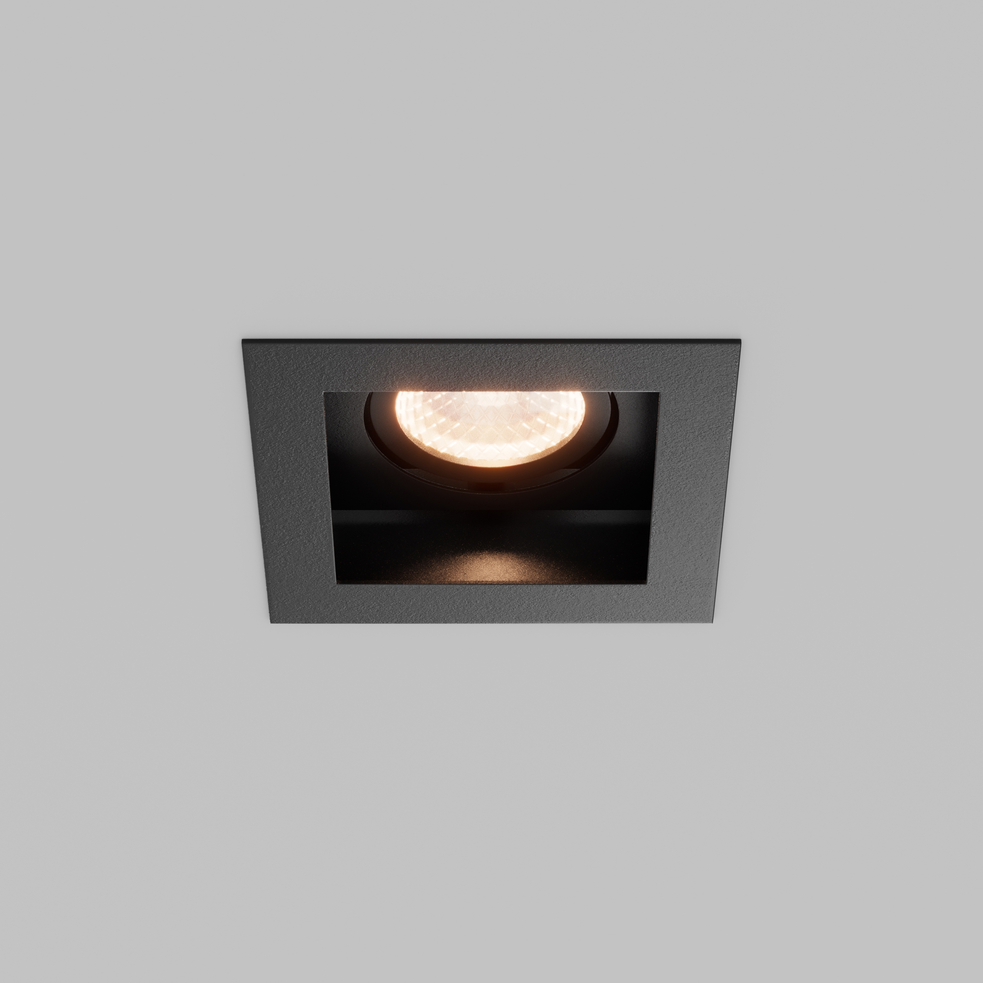картинка Встраиваемый светильник Technical DL008-12W2.7-3-4K-B от магазина pro-decor.kz