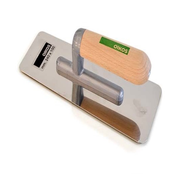 Купить Кельма SPATOLA 240X100 MM 113 Кельма SPATOLA 240X100 MM 113
