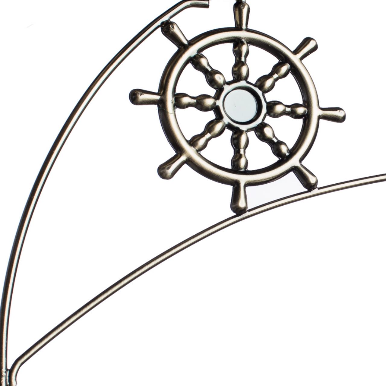 картинка Потолочная люстра Arte Lamp Sailor A4524PL-3AB магазин pro-decor.kz являющийся официальным дистрибьютором в Казахстане картинка Потолочная люстра Arte Lamp Sailor A4524PL-3AB от магазина pro-decor.kz
