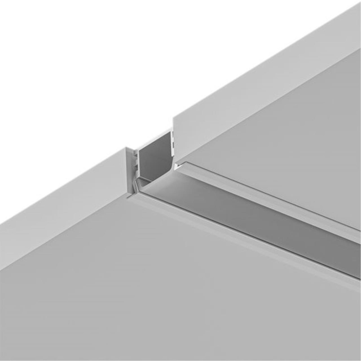 картинка Профиль для светодиодной ленты Arte Lamp INTEGRATION A221205R от магазина pro-decor.kz