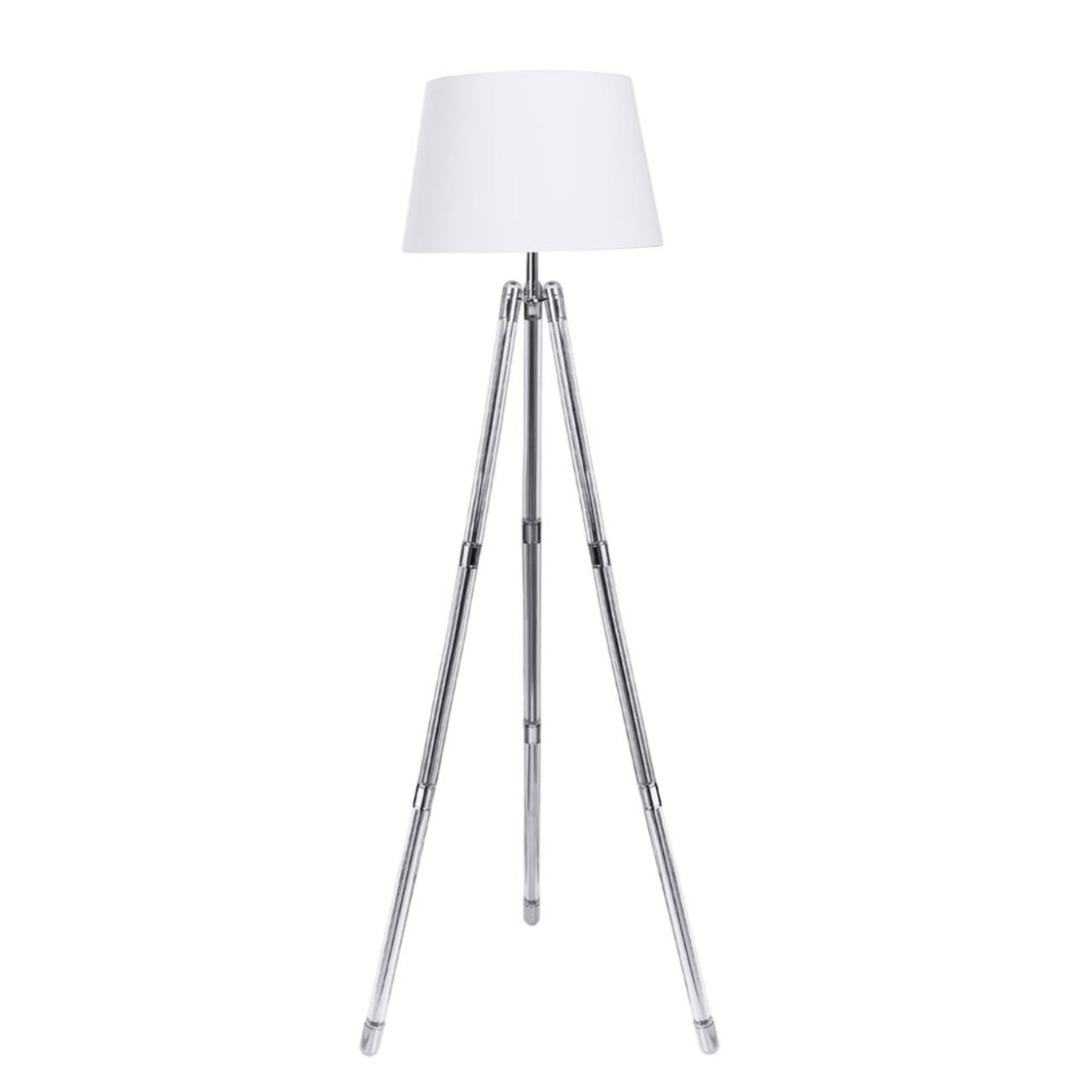 картинка Торшер Arte Lamp Wasat A4023PN-1CC от магазина pro-decor.kz