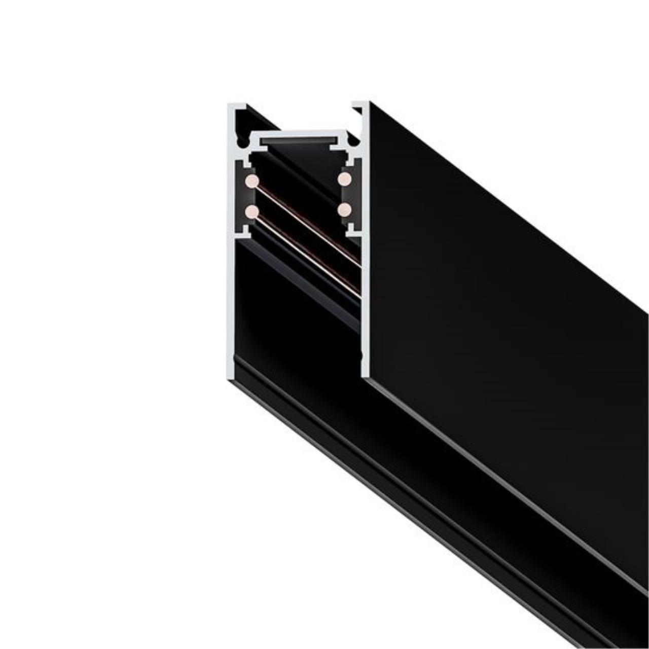 картинка Шинопровод (трек) 2m Arte Lamp Linea-accessories A460206 от магазина pro-decor.kz