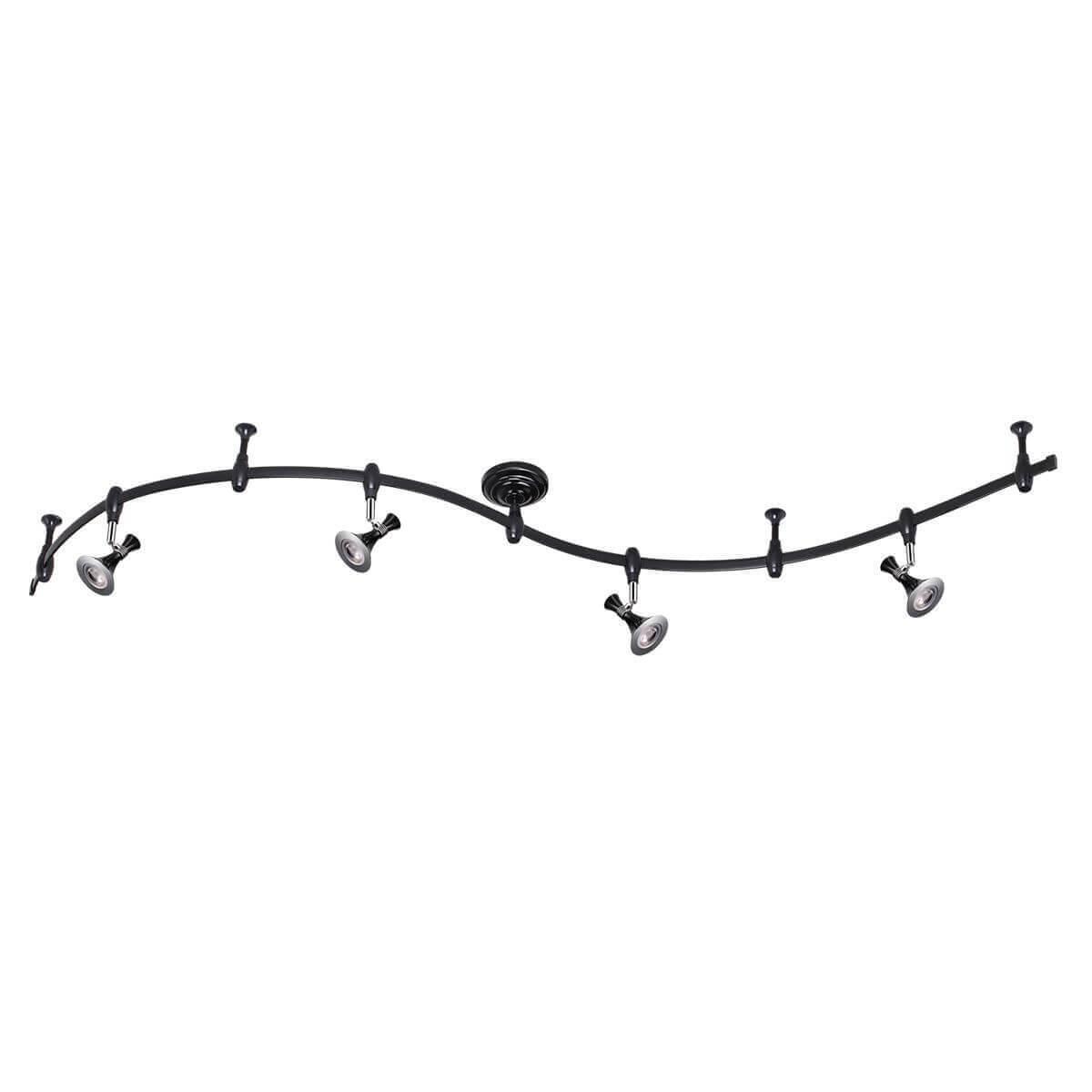 картинка Трековая светодиодная система Odeon Light Gonzago 3805/28TL от магазина pro-decor.kz