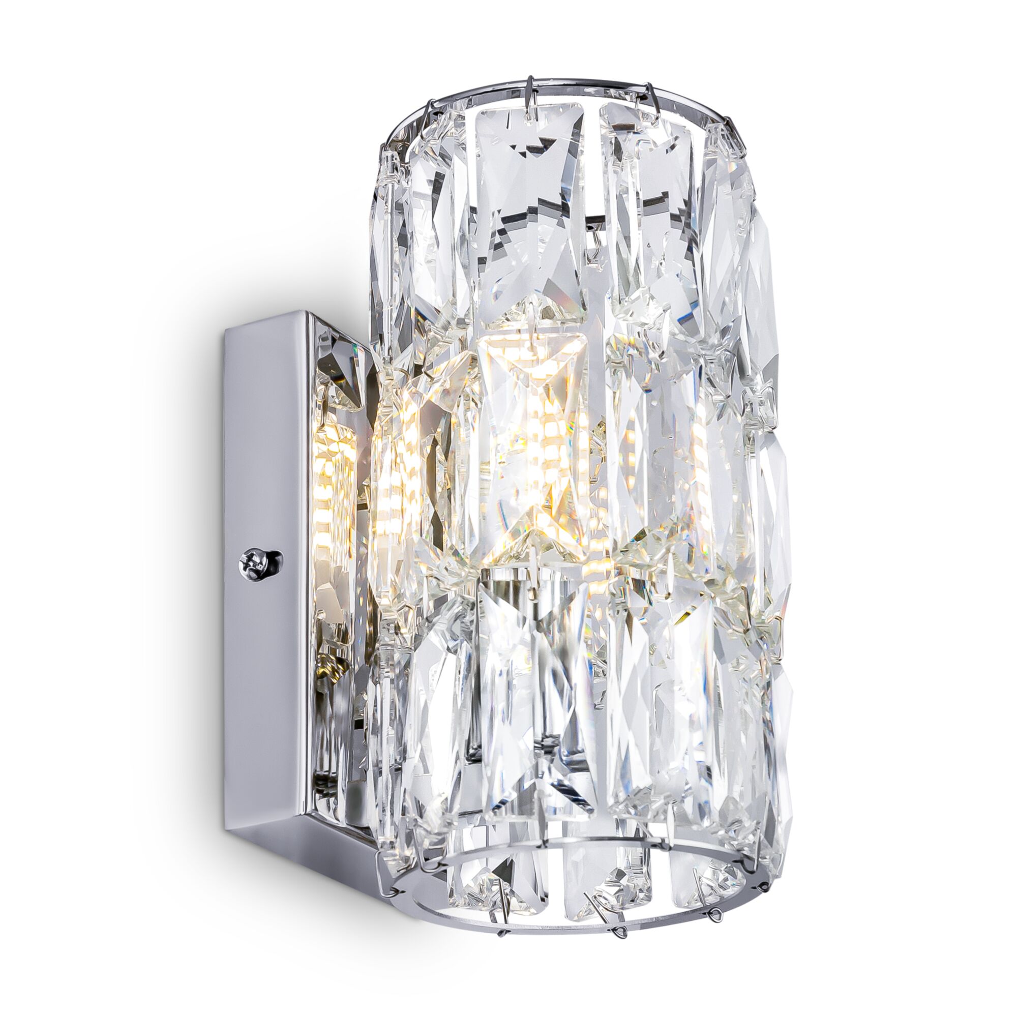 картинка Бра Maytoni Talento DIA008WL-1CH от магазина pro-decor.kz