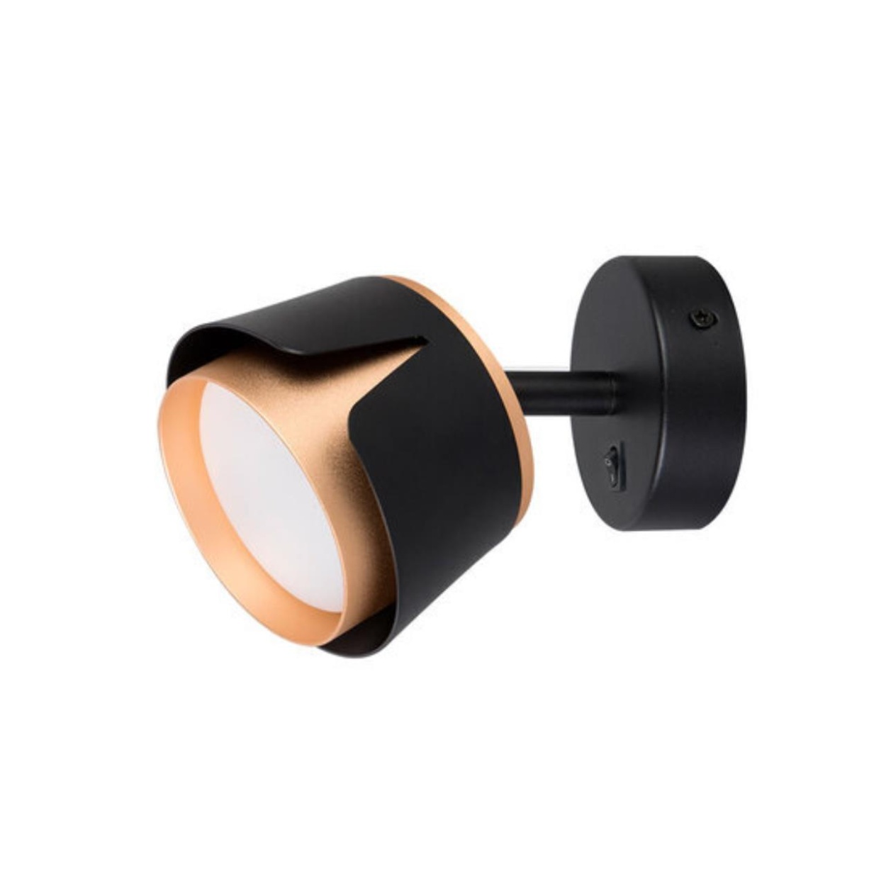картинка Спот Arte Lamp AMAKS A8028AP-1BK от магазина pro-decor.kz