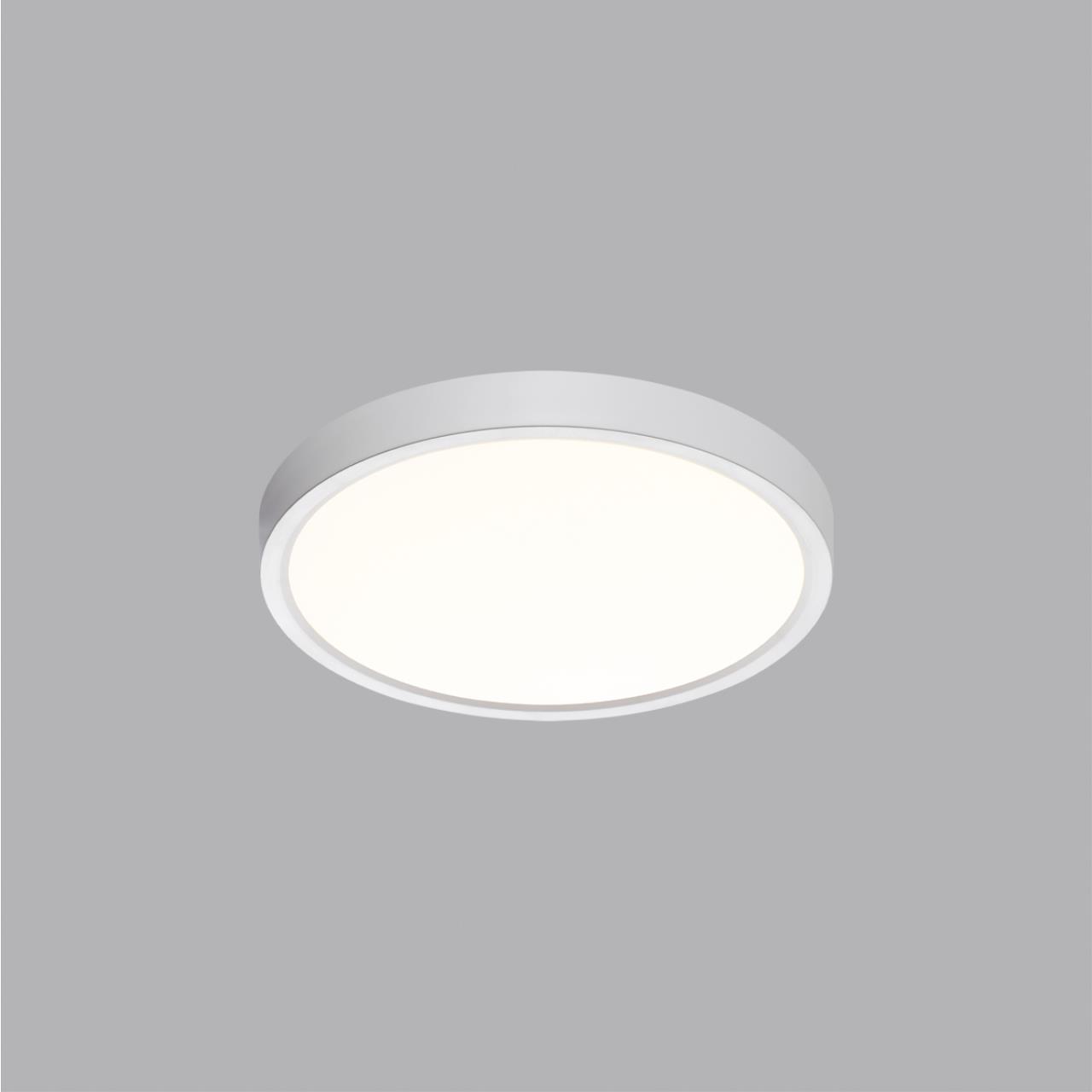 картинка 7659/18L MITRA LED SN 52 Светильник  ALFA WHITE от магазина pro-decor.kz