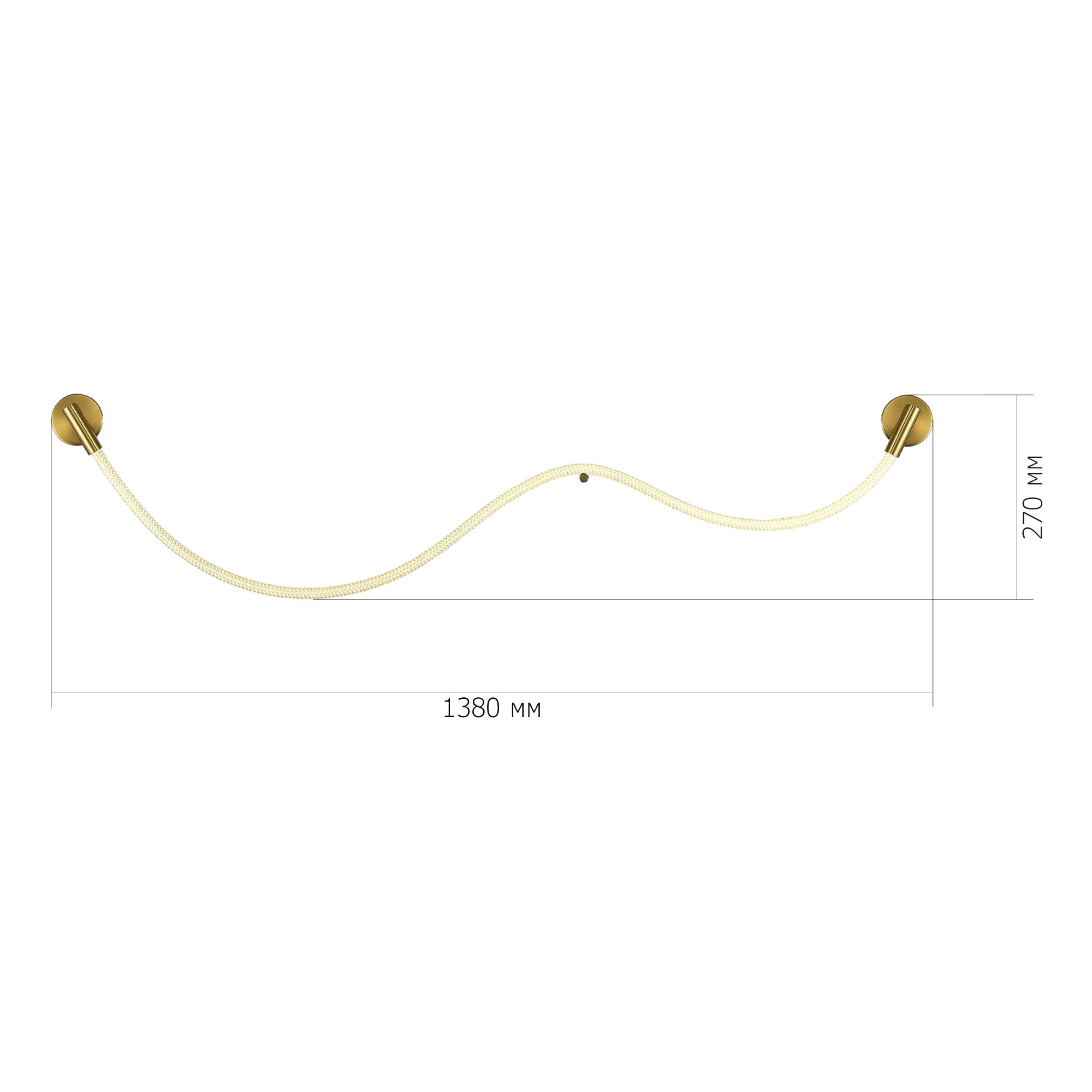 картинка SL6118.301.01 Светильник настенный ST-Luce магазин pro-decor.kz являющийся официальным дистрибьютором в Казахстане картинка SL6118.301.01 Светильник настенный ST-Luce от магазина pro-decor.kz