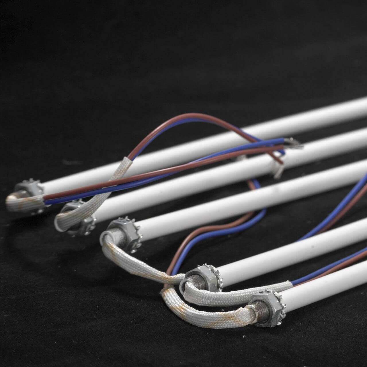 картинка Подвесная люстра Lussole Lgo Lafayette GRLSP-8267 от магазина pro-decor.kz