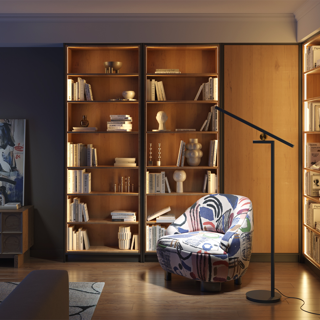 картинка Гибкий неон Led Strip 432038 от магазина pro-decor.kz