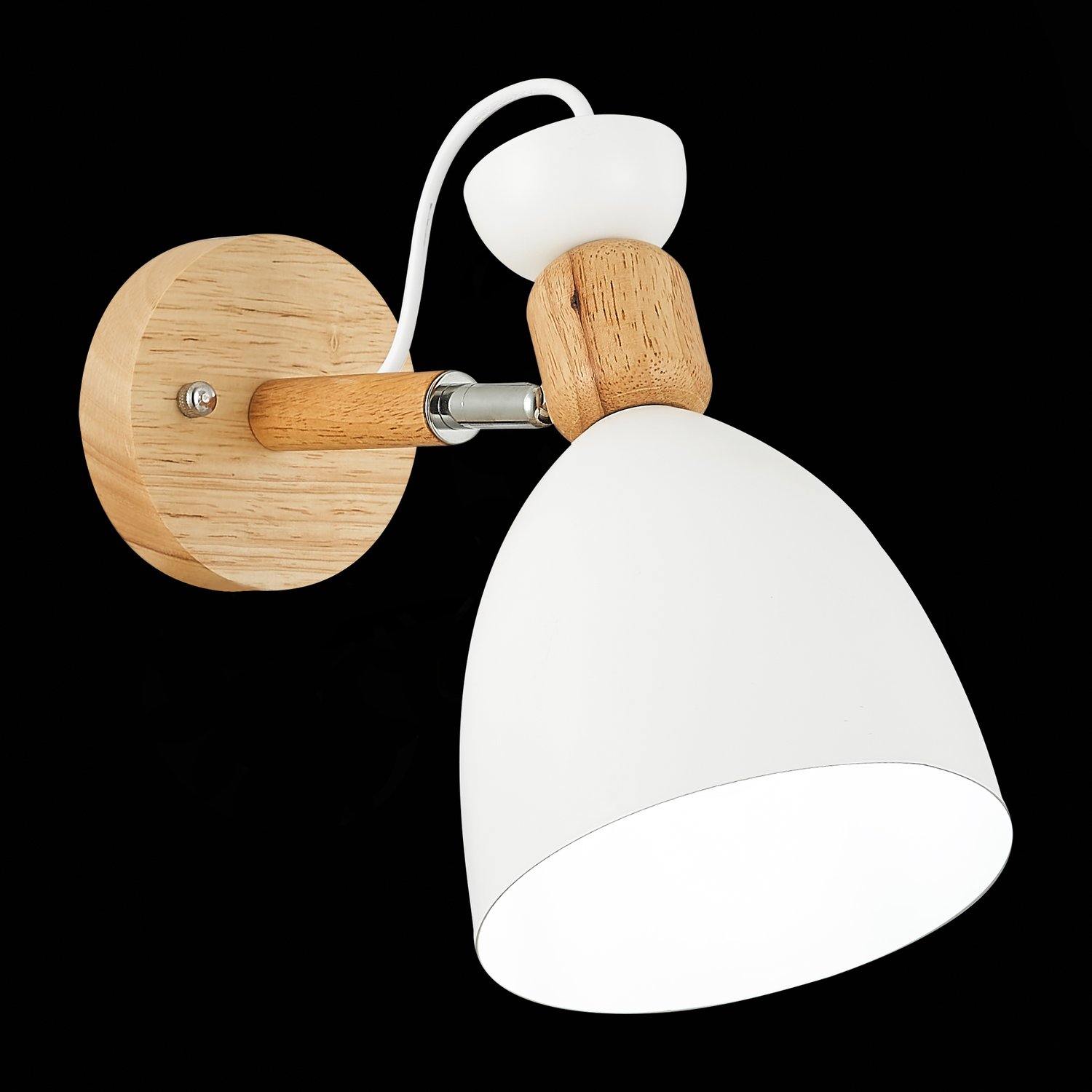 картинка Спот Evoluce Balcamo SLE103801-01 от магазина pro-decor.kz