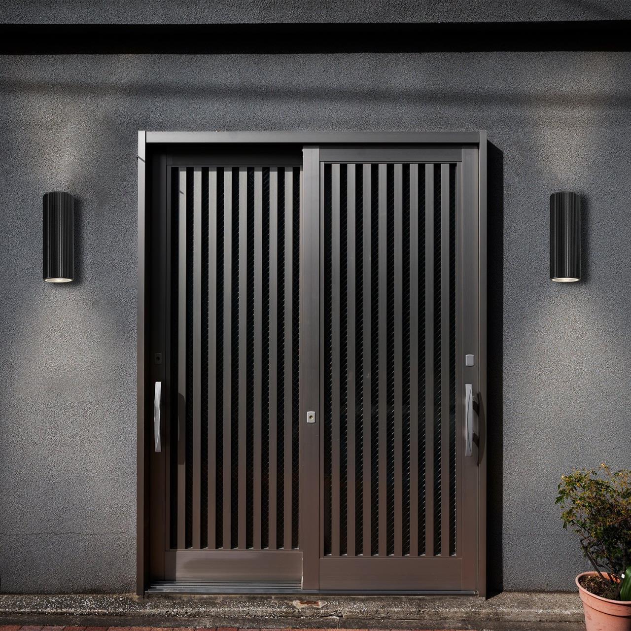 картинка Уличный светильник Pola 4513-2W от магазина pro-decor.kz