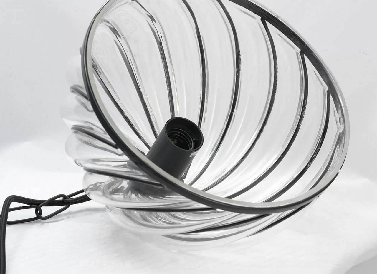 картинка Подвесной светильник Lussole West Seneca GRLSP-9874 от магазина pro-decor.kz