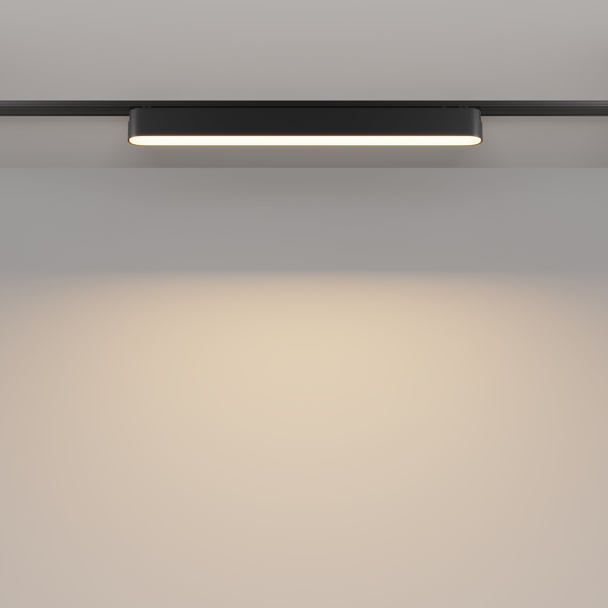 картинка Трековый светильник Technical TR080-1-18W3K-B магазин pro-decor.kz являющийся официальным дистрибьютором в Казахстане картинка Трековый светильник Technical TR080-1-18W3K-B от магазина pro-decor.kz