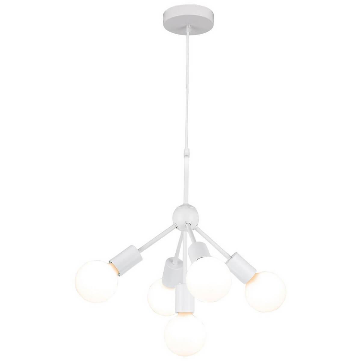 картинка Подвесной светильник Lussole Lgo Kenner GRLSP-8268 от магазина pro-decor.kz