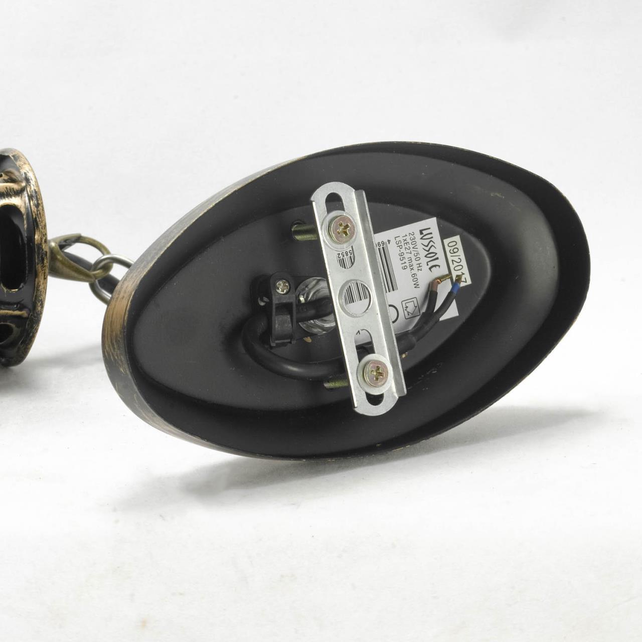 картинка Бра Lussole Loft LSP-9519 от магазина pro-decor.kz