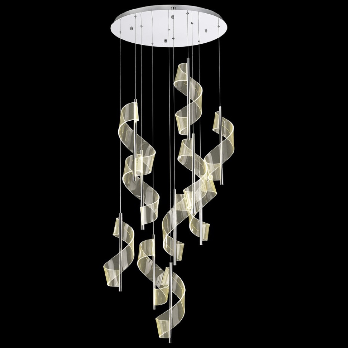 картинка Подвесной светильник Wertmark HILDA WE452.10.103 магазин pro-decor.kz являющийся официальным дистрибьютором в Казахстане картинка Подвесной светильник Wertmark HILDA WE452.10.103 от магазина pro-decor.kz