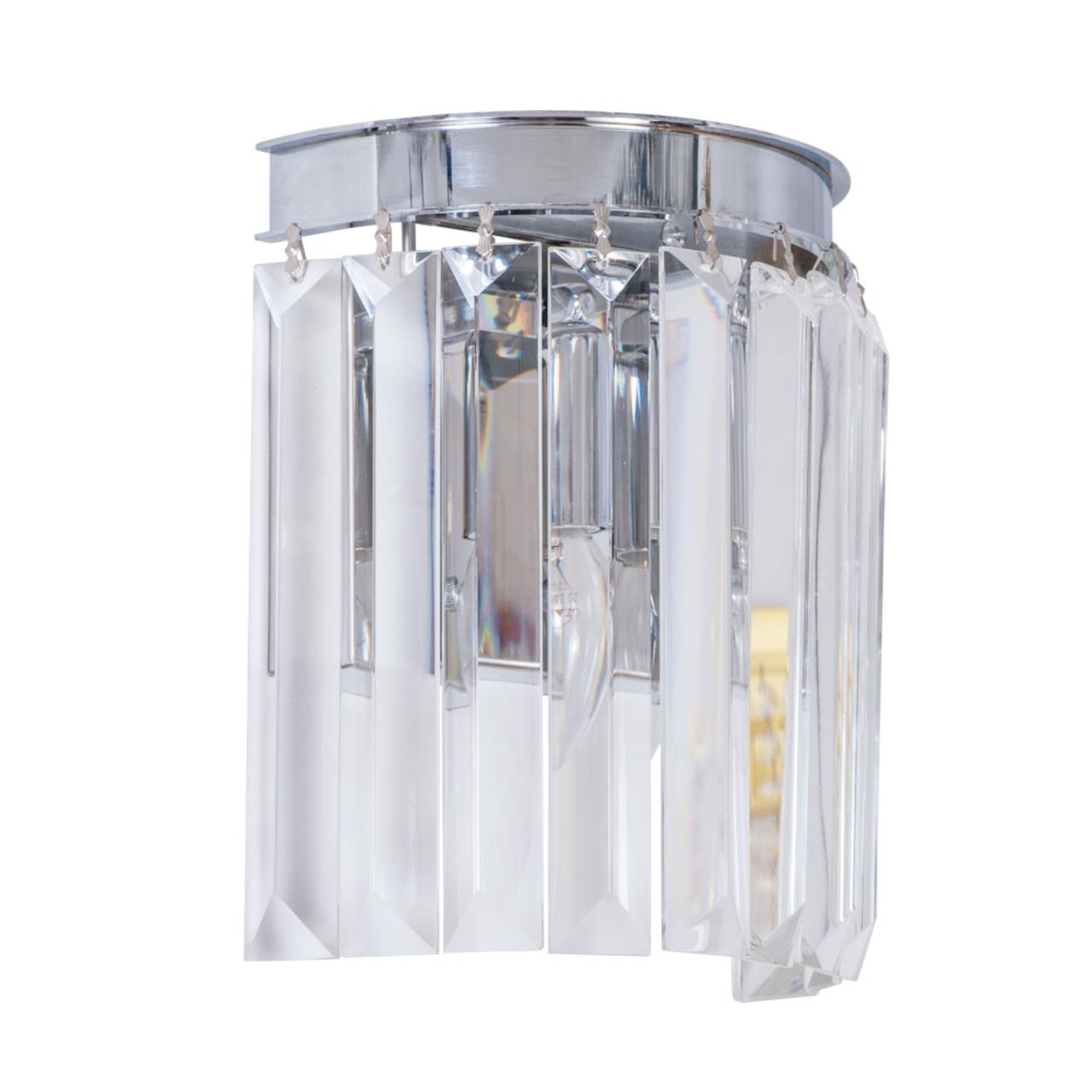 картинка Настенный светильник Divinare Nova 3001/02 AP-1 от магазина pro-decor.kz