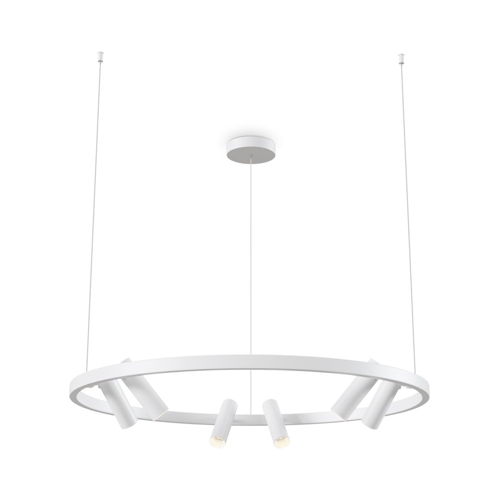 картинка Подвесной светильник Maytoni MOD102PL-L42WK магазин pro-decor.kz являющийся официальным дистрибьютором в Казахстане картинка Подвесной светильник Maytoni MOD102PL-L42WK от магазина pro-decor.kz