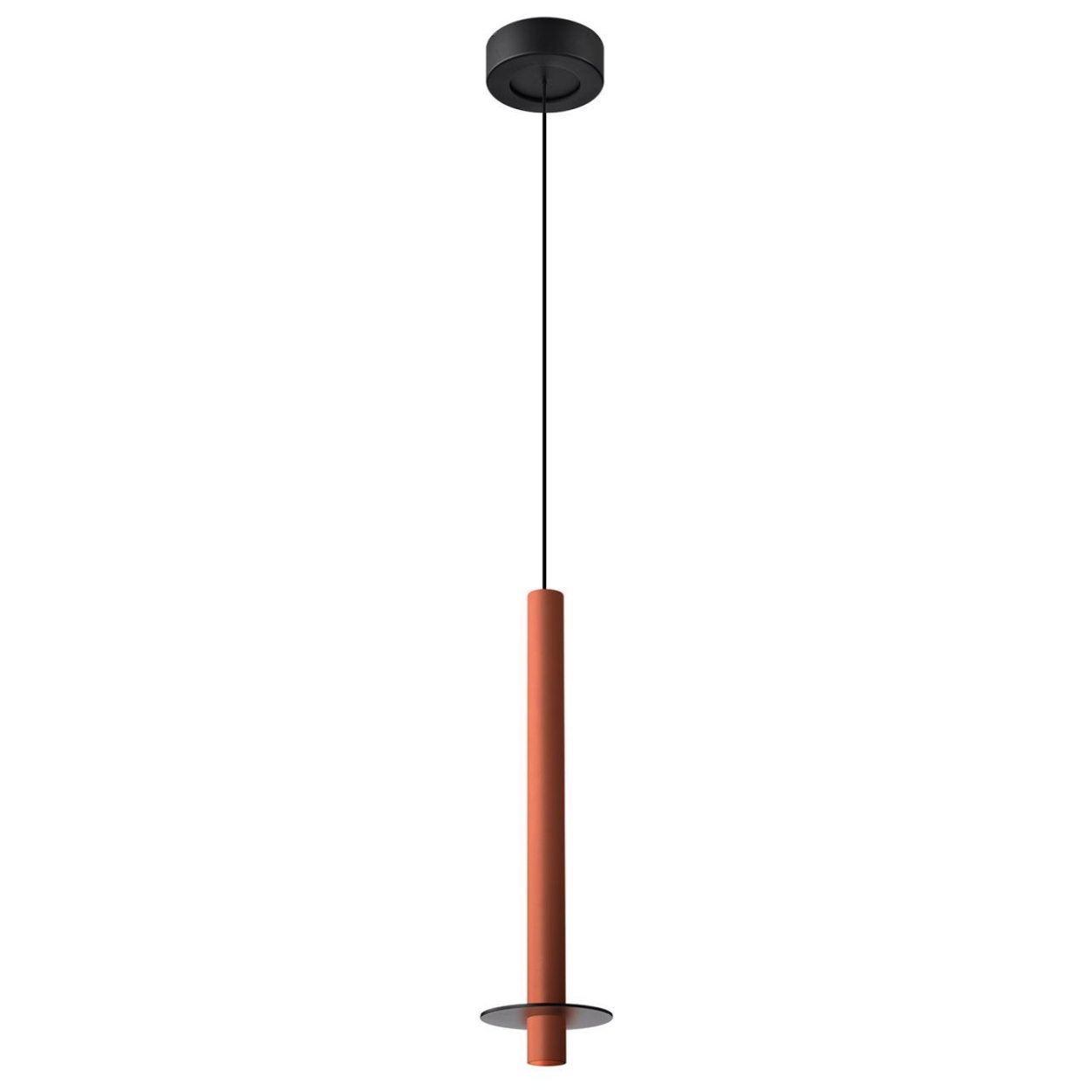 картинка Подвесной светильник Ingrid 4405-1P от магазина pro-decor.kz