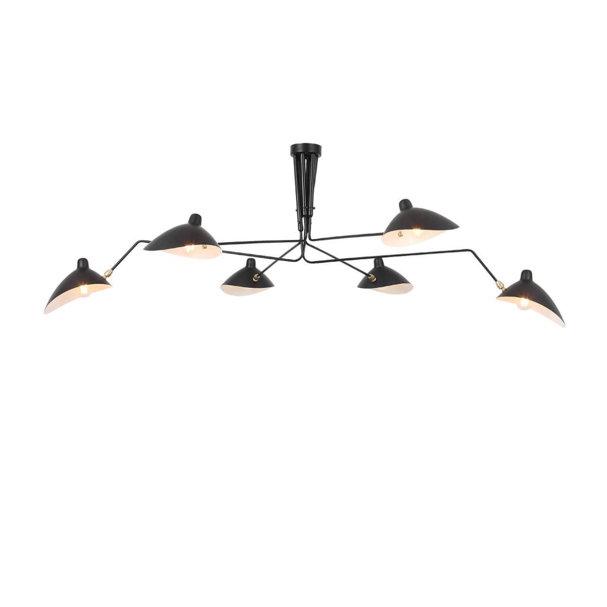 картинка Подвесная люстра ST Luce Spruzzo SL305.402.06 от магазина pro-decor.kz