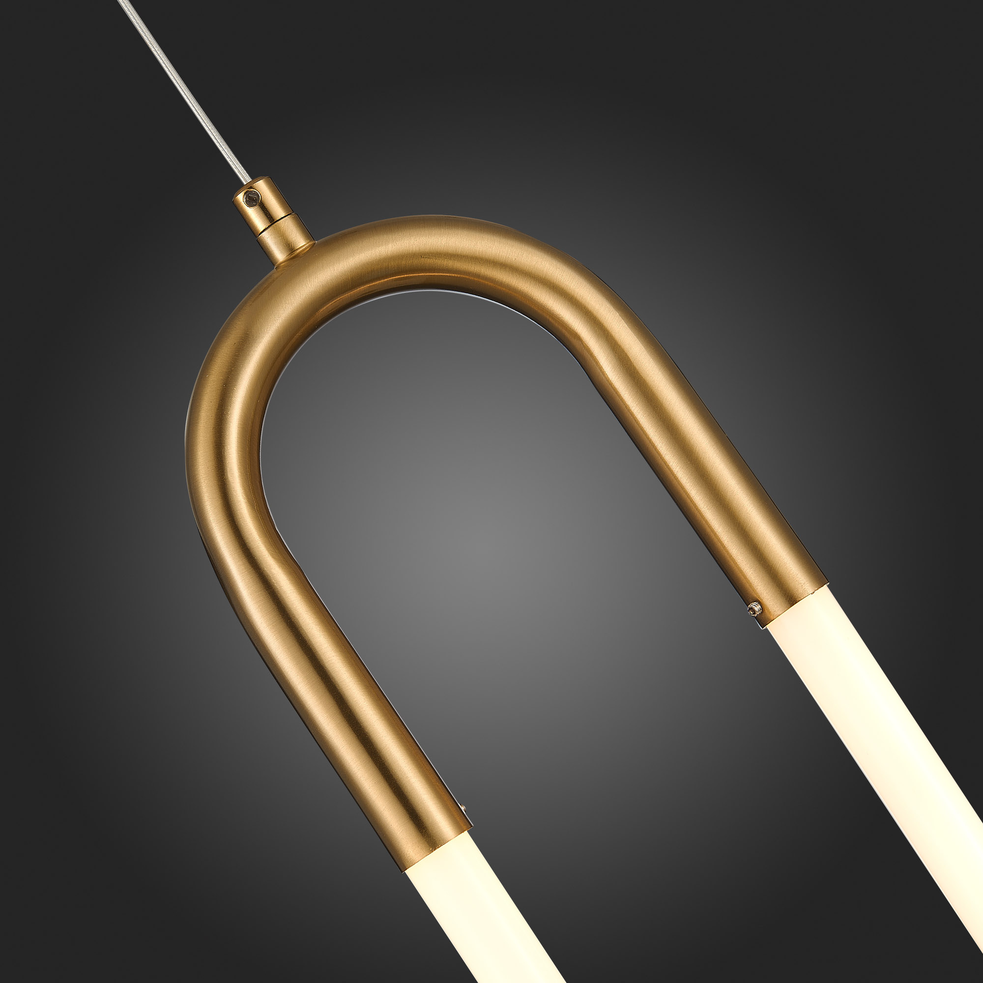 картинка Подвесной светодиодный светильник ST Luce Mofisto SL1579.303.01 от магазина pro-decor.kz