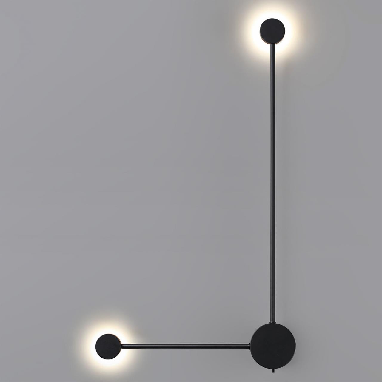 картинка 7008/10WL Odeon Light  Настенный светильник SATELLITE от магазина pro-decor.kz