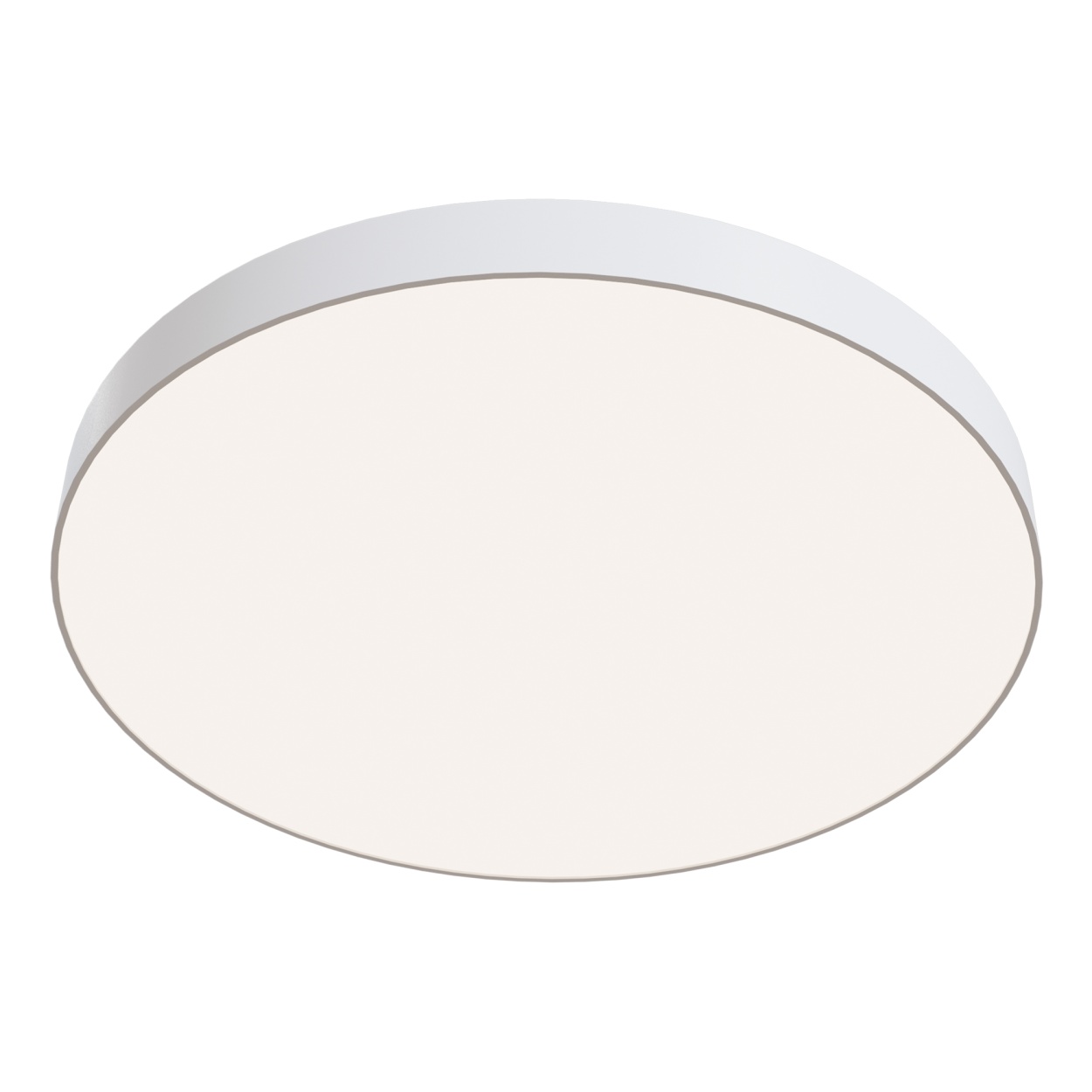 картинка Потолочный светильник Technical C032CL-90W4K-RD-W от магазина pro-decor.kz