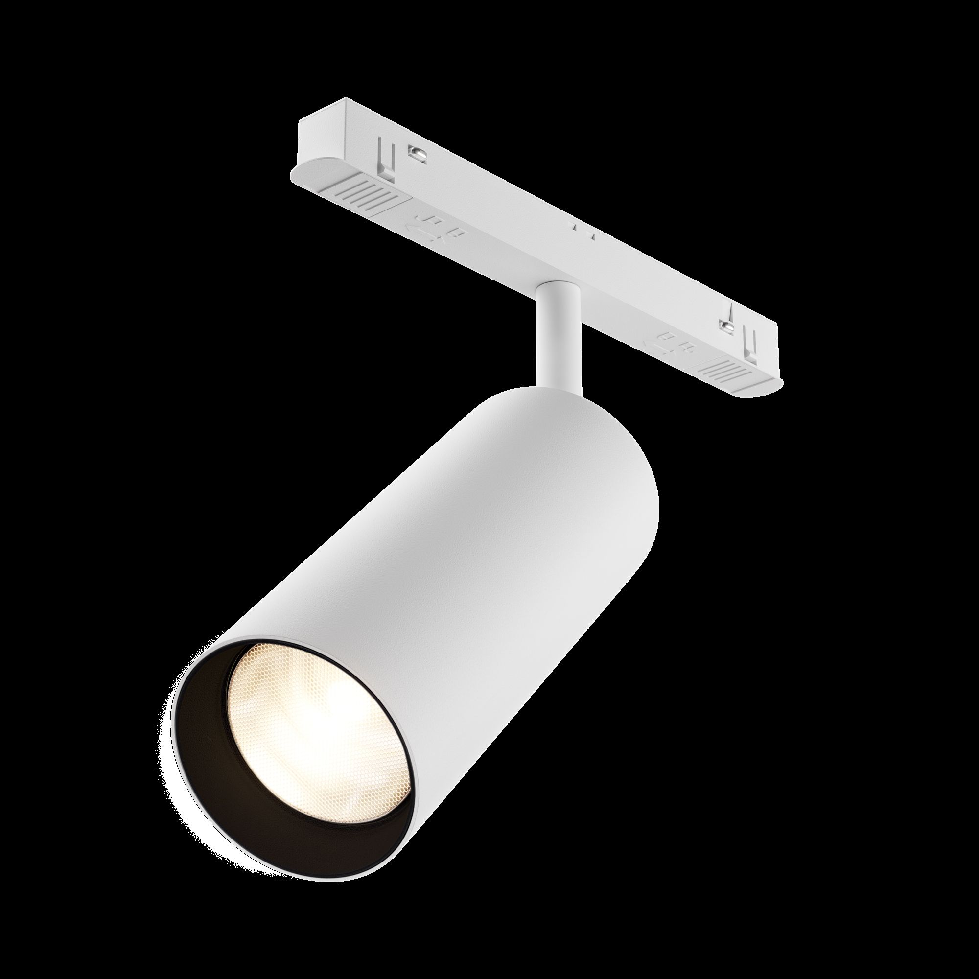 картинка Трековый светильник Technical TR032-2-20W3K-S-W от магазина pro-decor.kz