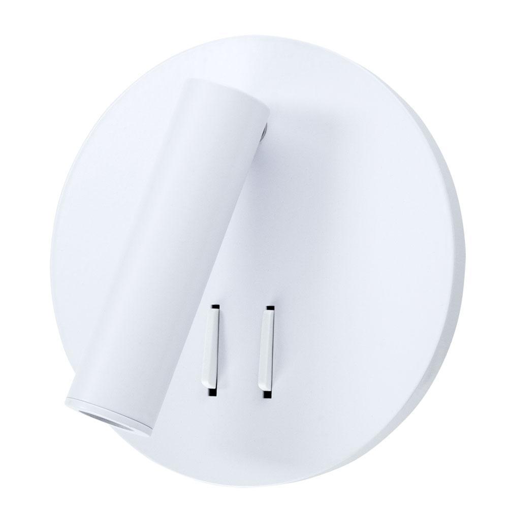 картинка Светодиодный спот Arte Lamp Electra A8232AP-1WH от магазина pro-decor.kz