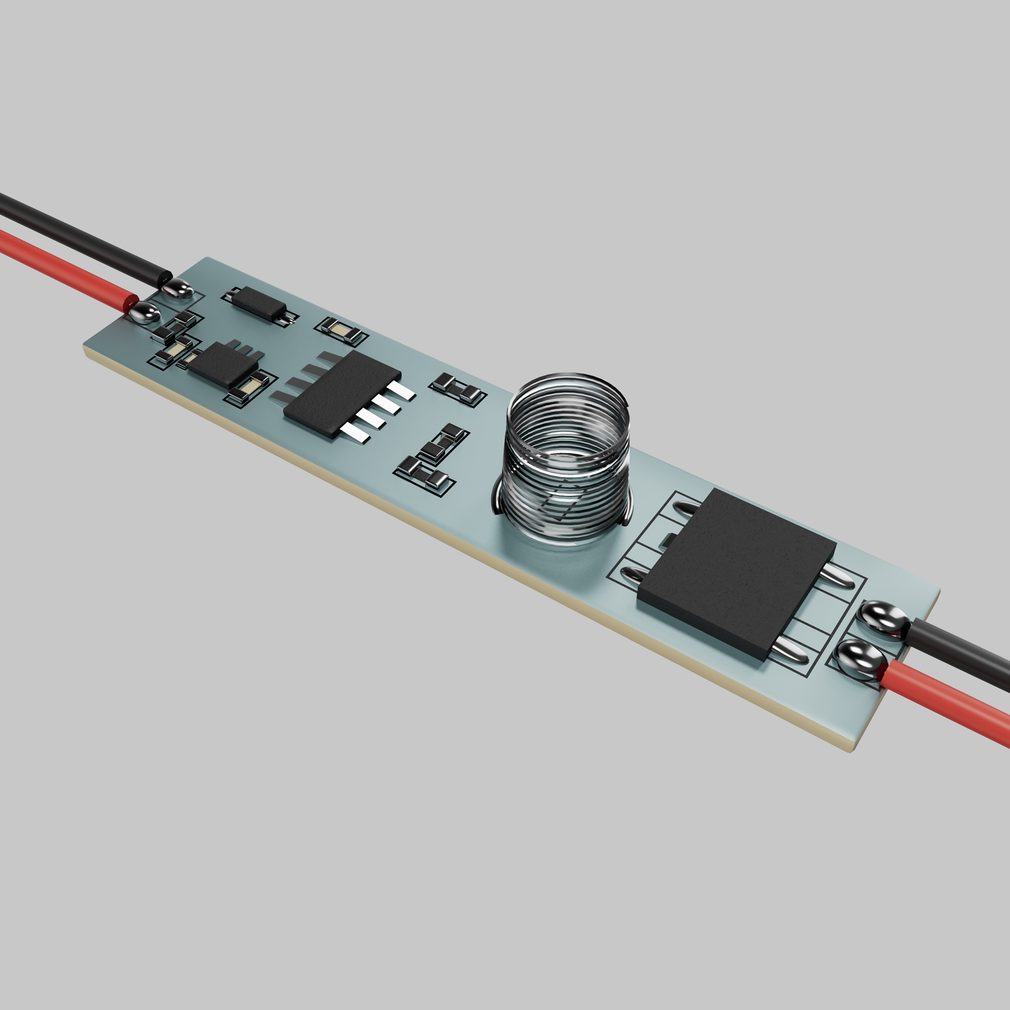 картинка Контроллер Lighting control 751004 от магазина pro-decor.kz