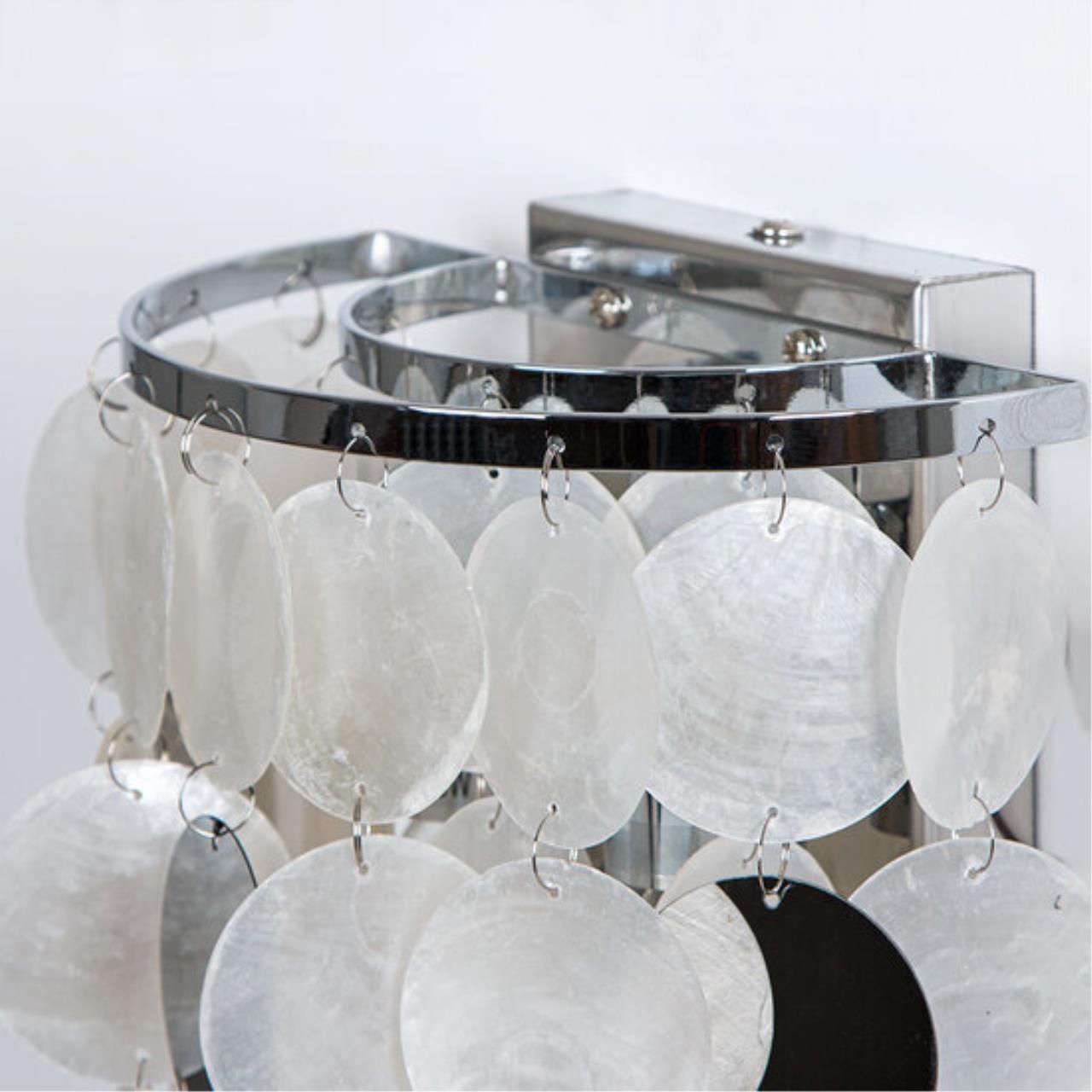 картинка Настенный светильник Arte Lamp PIPIRIMA A4100AP-2CC от магазина pro-decor.kz