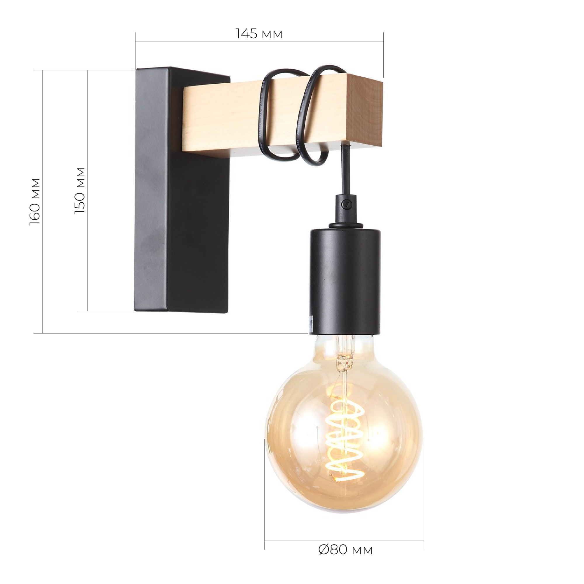 картинка Бра Evoluce Bagetti SL1142.401.01 магазин pro-decor.kz являющийся официальным дистрибьютором в Казахстане картинка Бра Evoluce Bagetti SL1142.401.01 от магазина pro-decor.kz